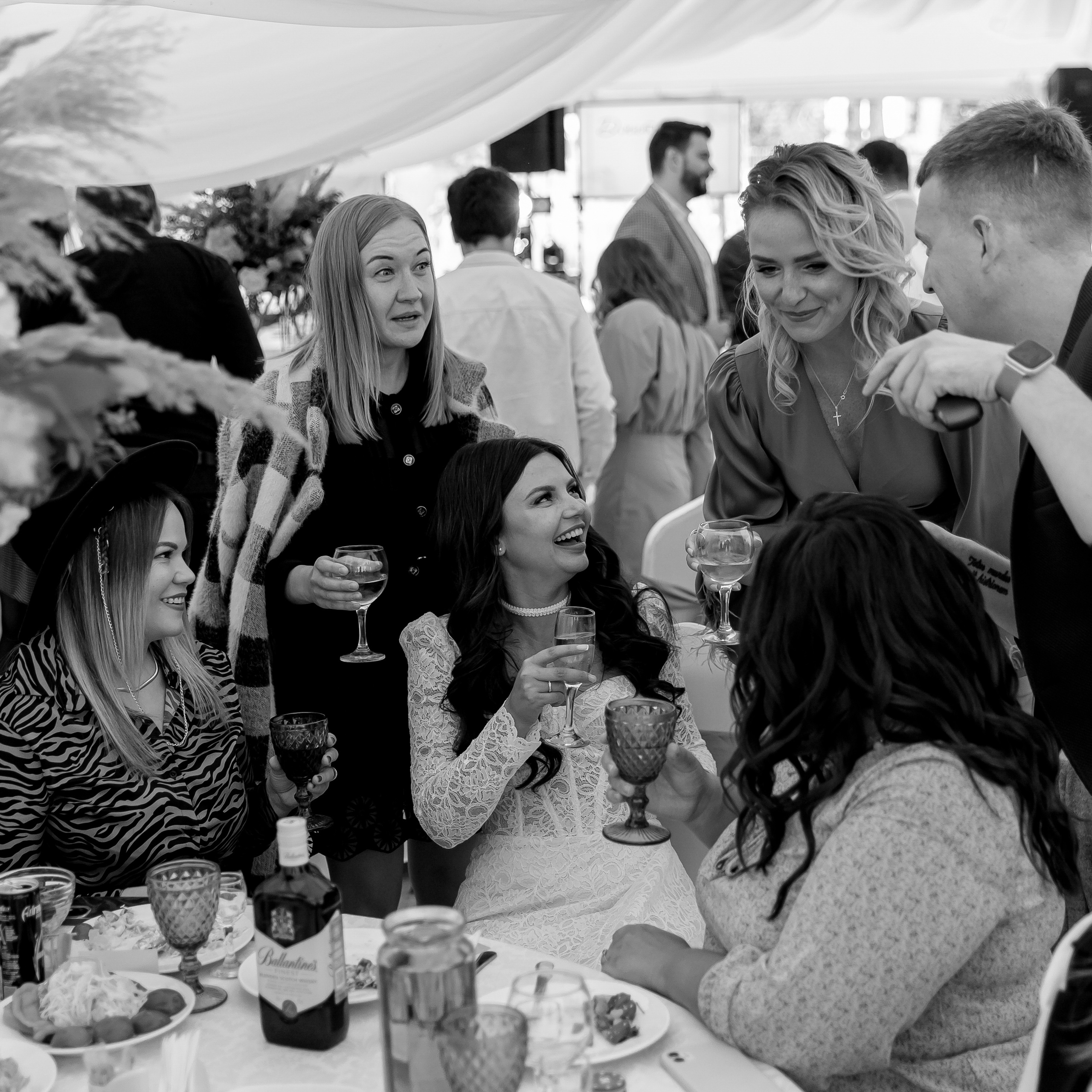 Wedding day Дима и Лилия. Свадебный фотограф Колесников Антон