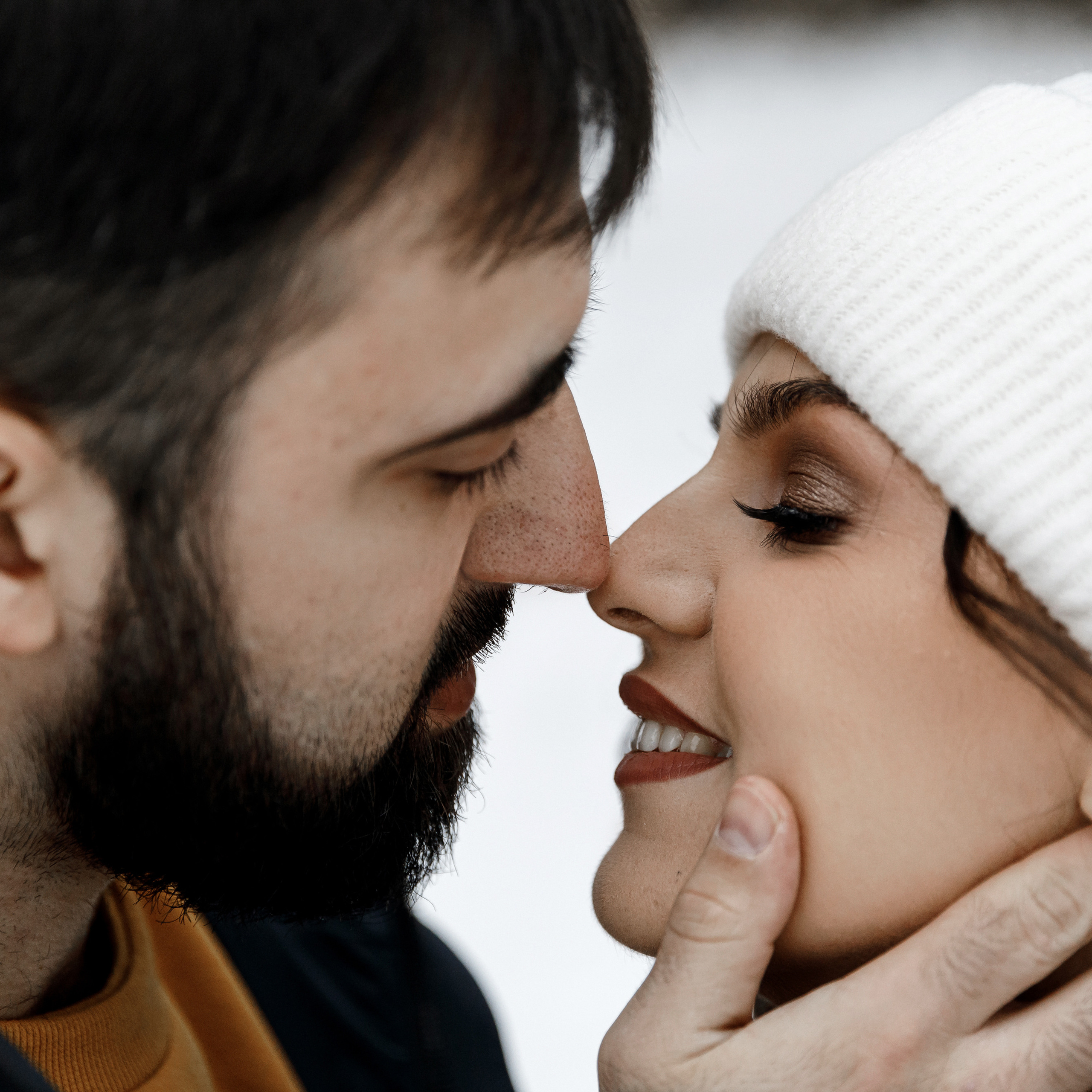 Фотография со вкусом Любви Виктор и Карина. Свадебный фотограф Колесников Антон