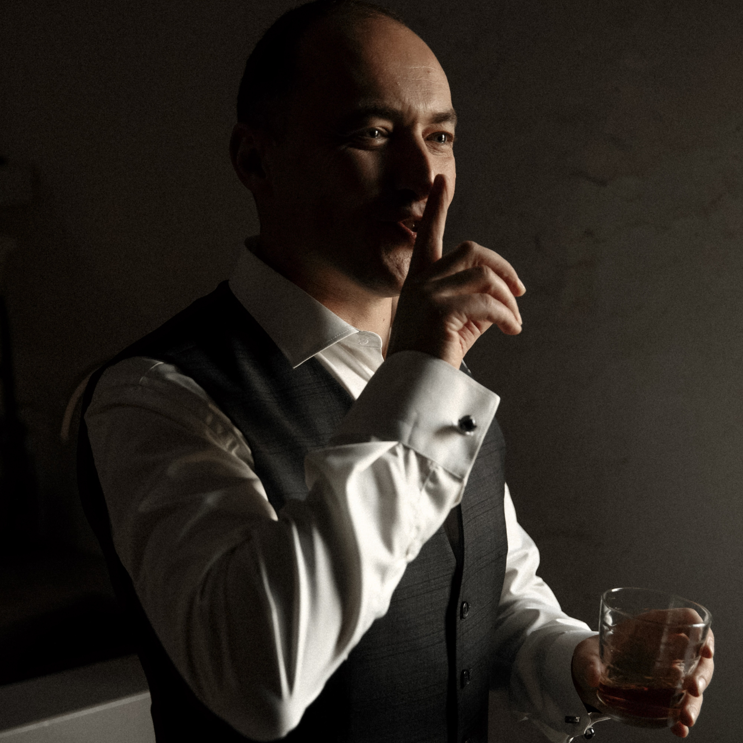 Там где нас не будут искать. Свадебный фотограф Колесников Антон