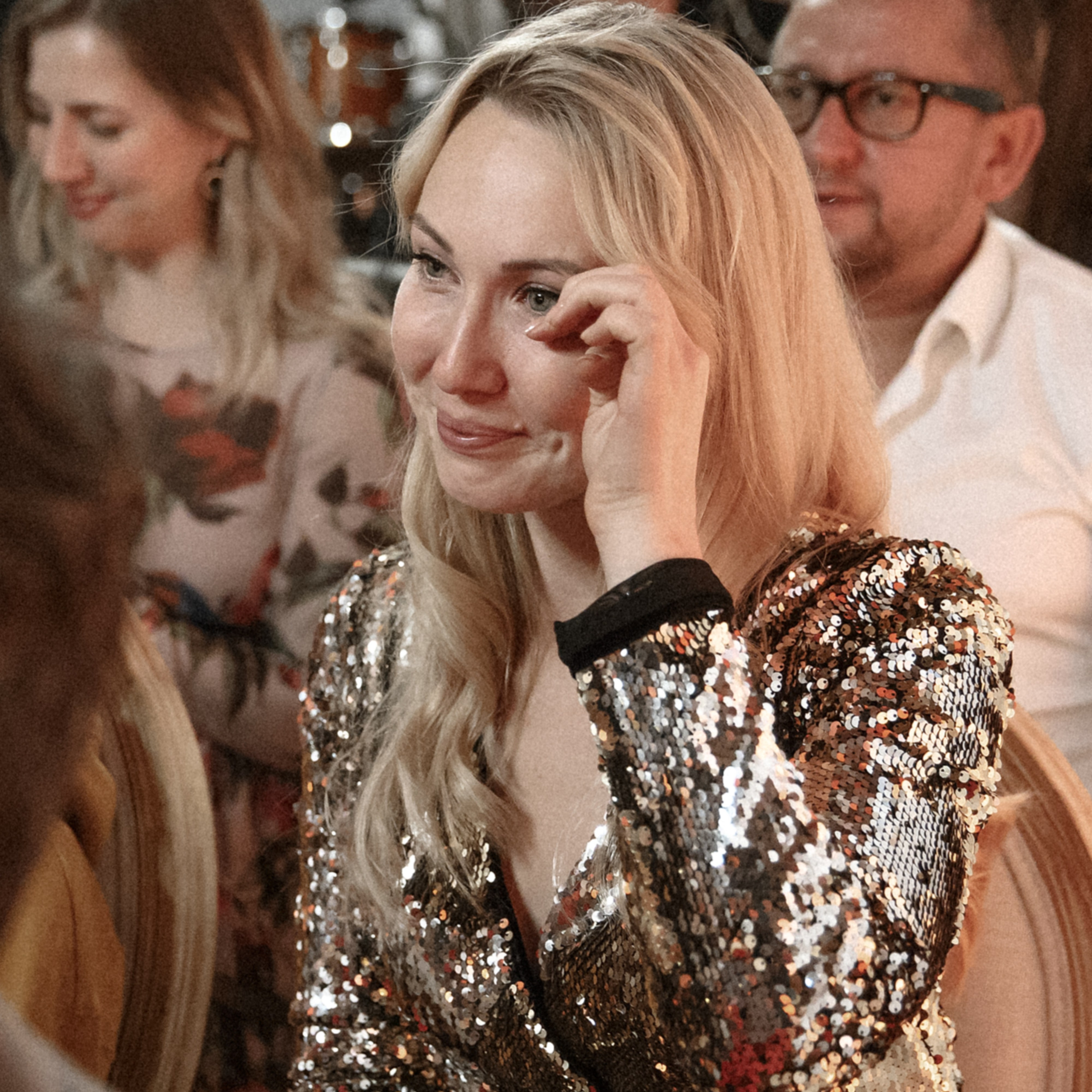 Там где нас не будут искать. Свадебный фотограф Колесников Антон