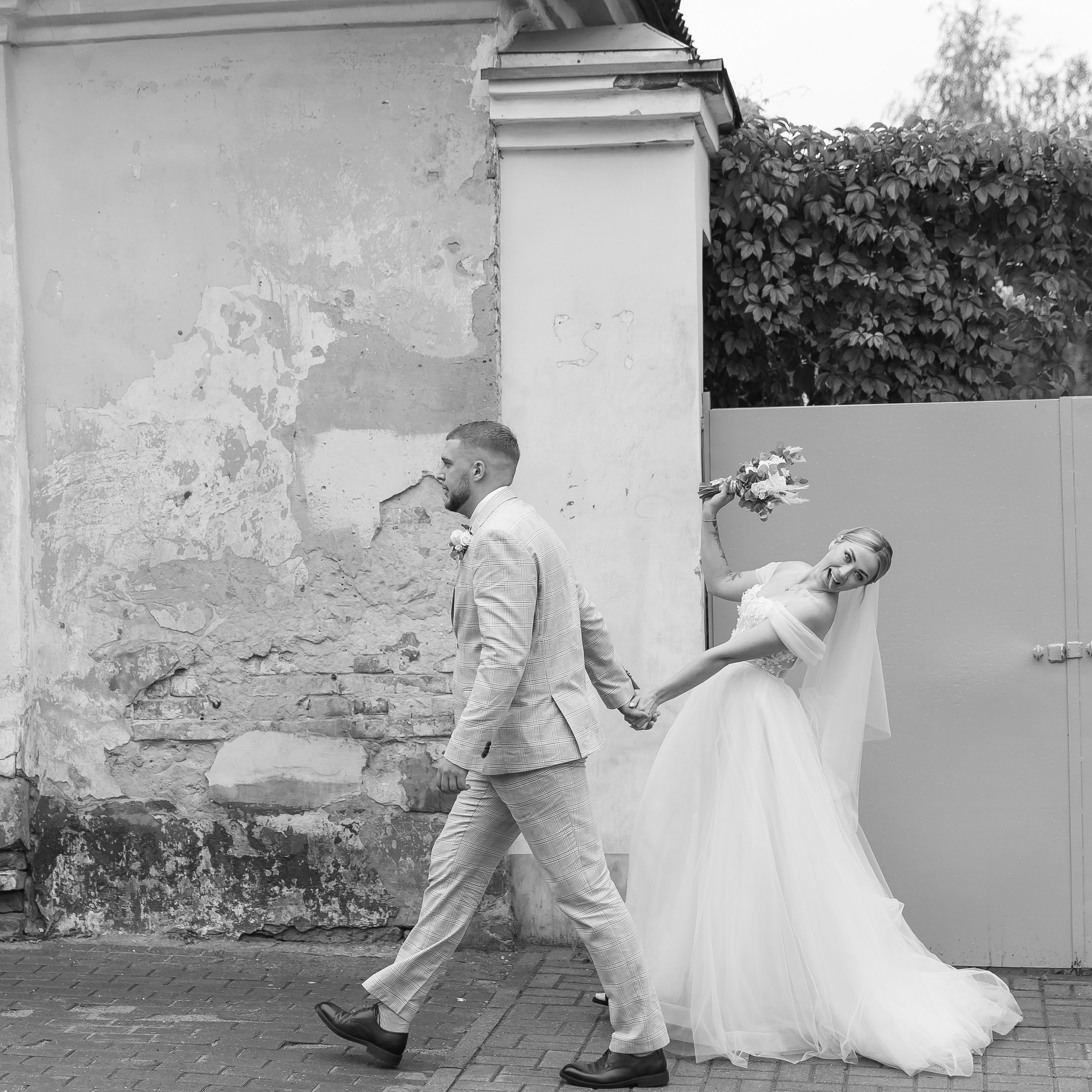 Калуга фотограф на свадьбу. Свадебный фотограф Колесников Антон