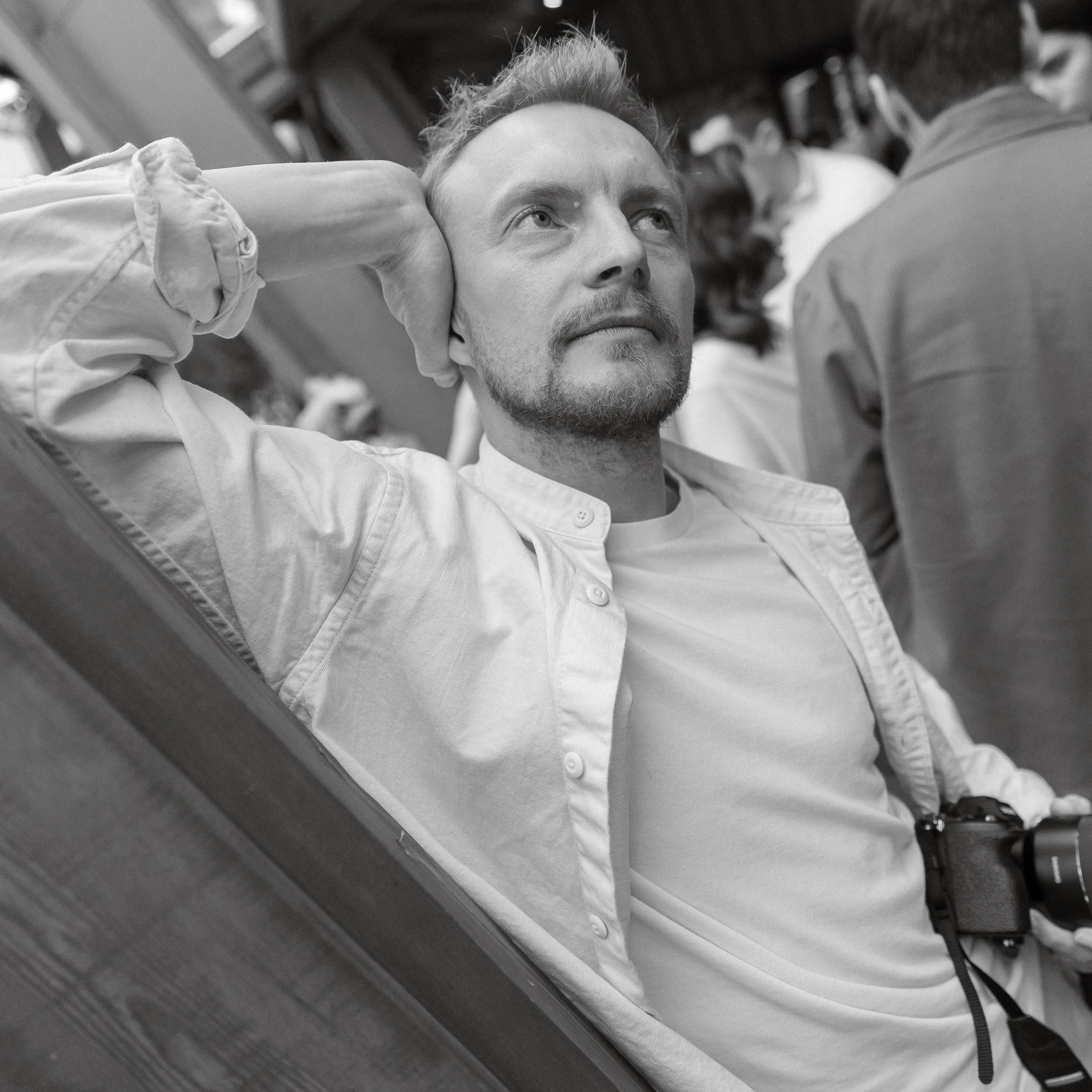 Вечеринка для невест 2025. Свадебный фотограф Колесников Антон