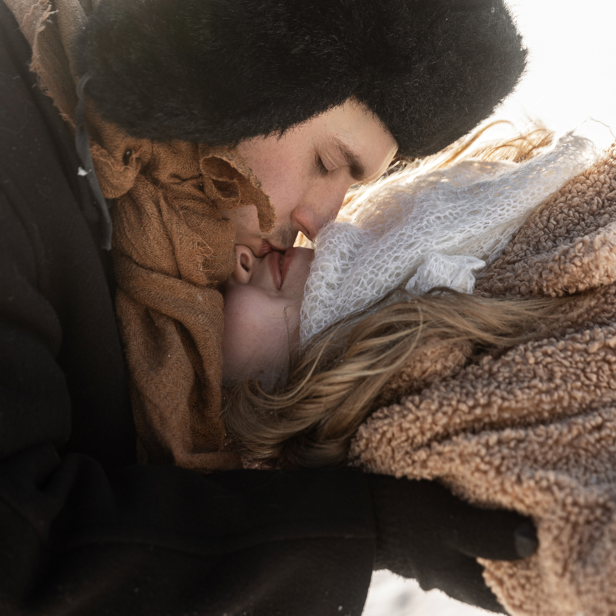 Место под солнцем