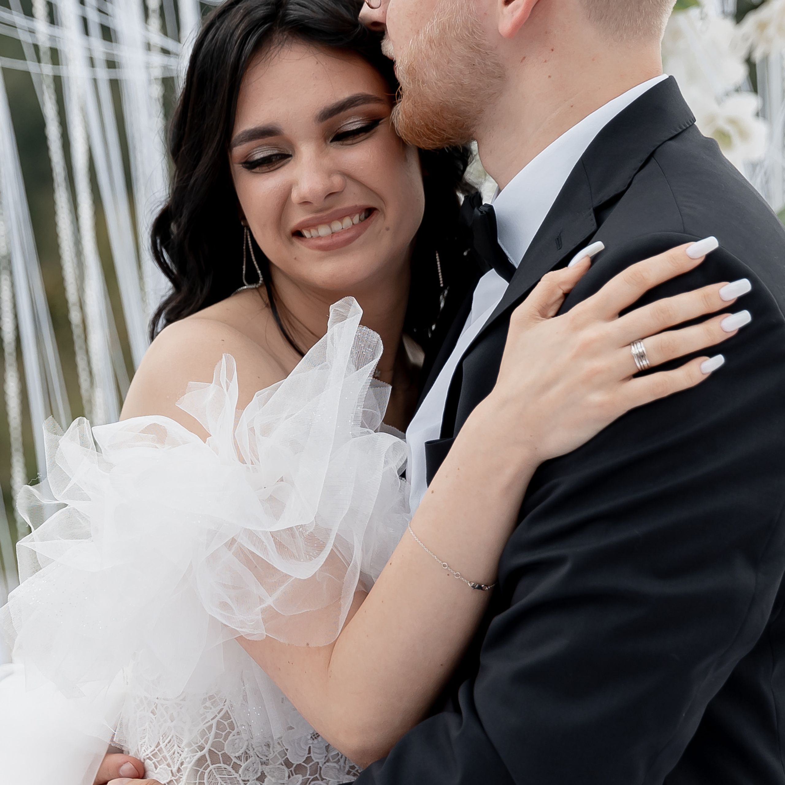 Wedding day D&T. Свадебный фотограф Колесников Антон