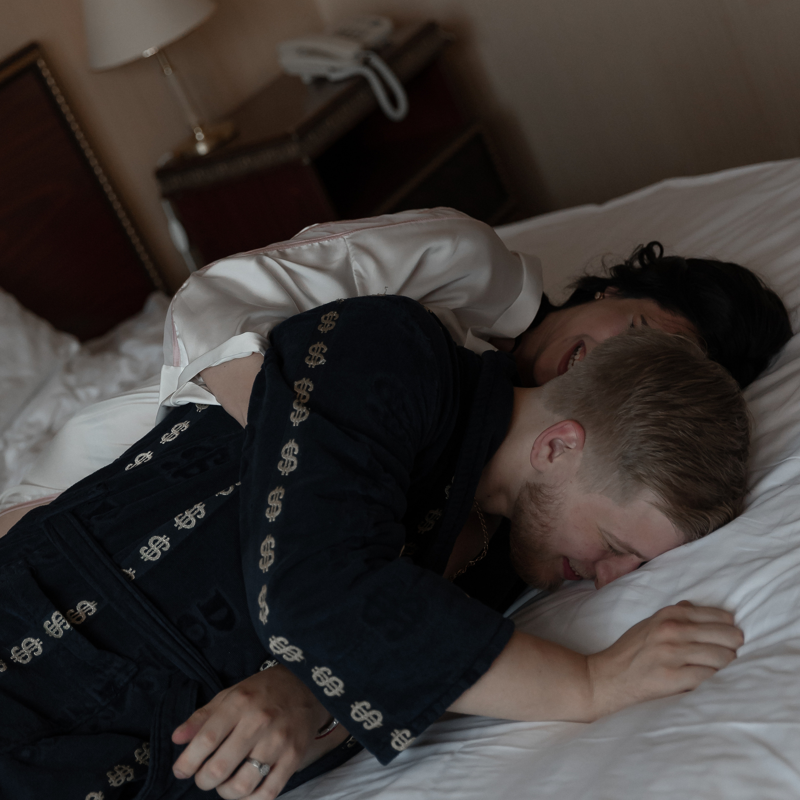 Wedding day D&T. Свадебный фотограф Колесников Антон