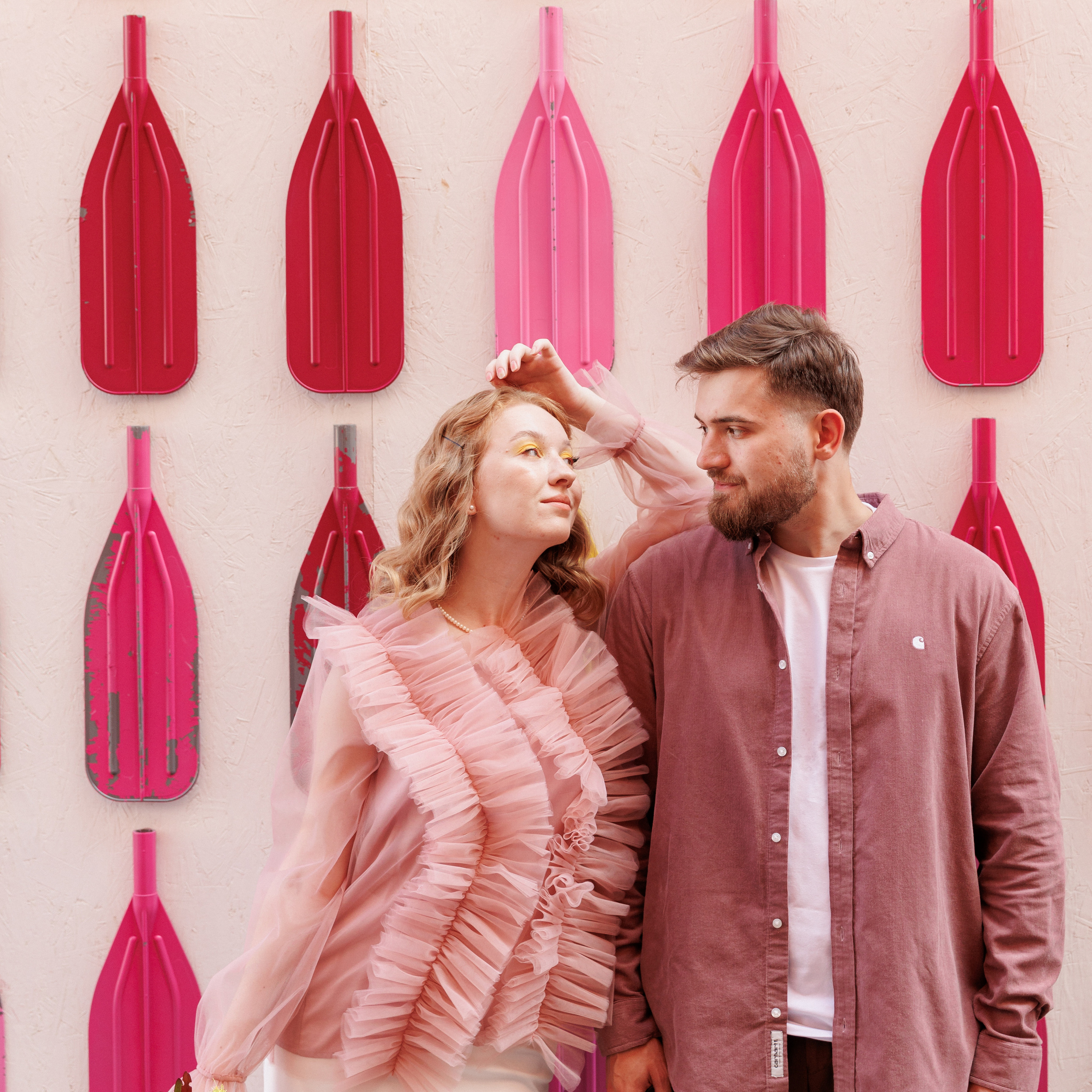 Анонс Wedding day N&P. Свадебный фотограф Колесников Антон