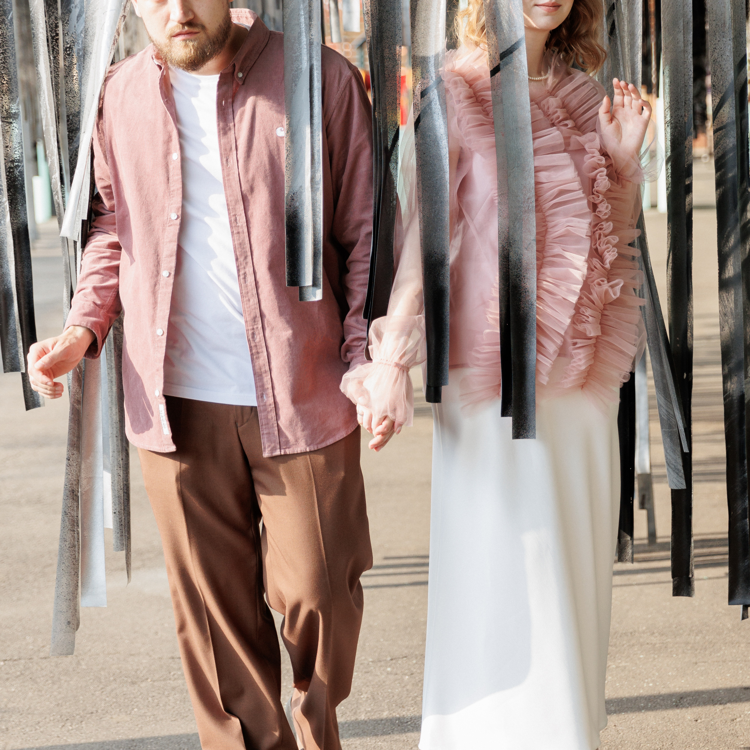 Анонс Wedding day N&P. Свадебный фотограф Колесников Антон