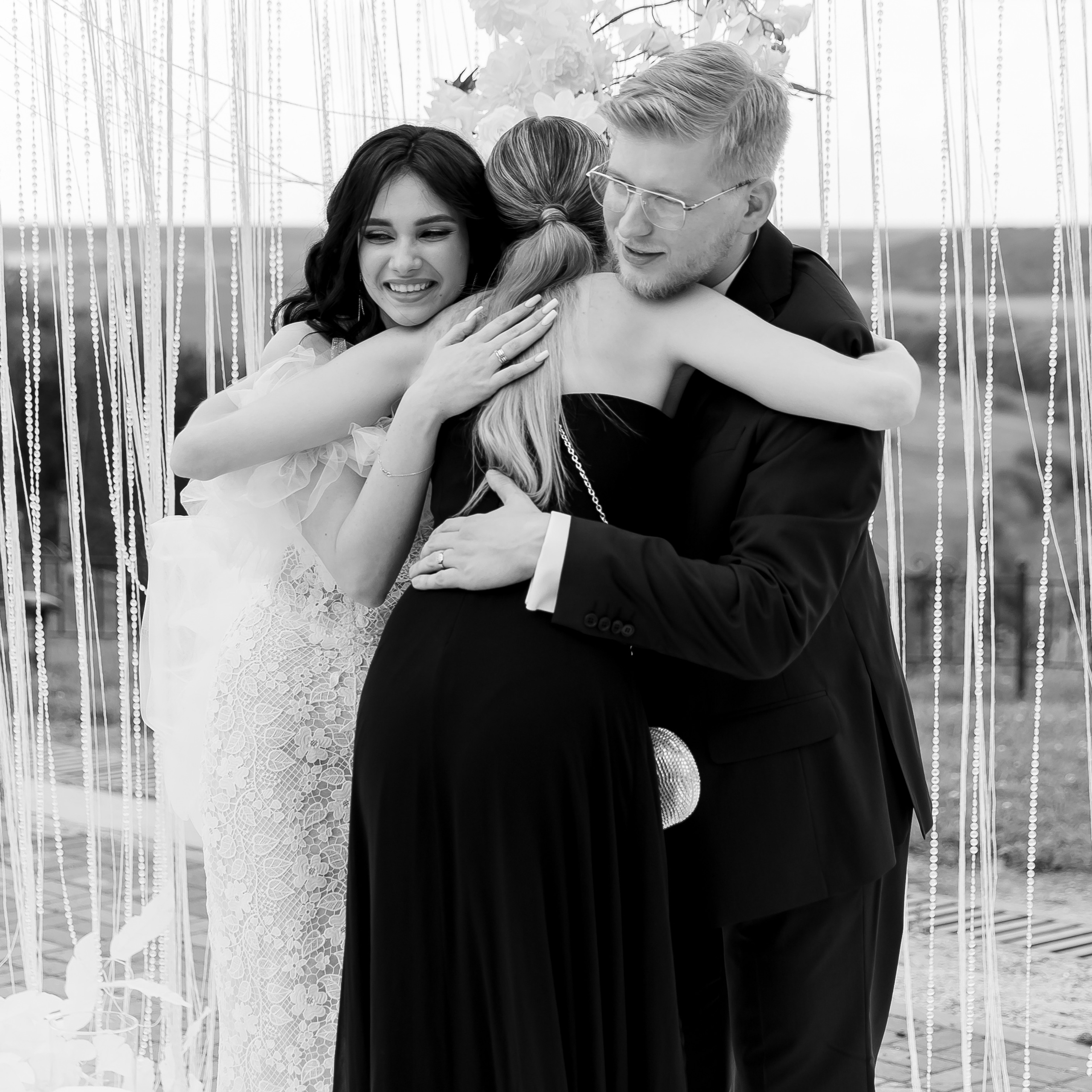 Wedding day D&T. Свадебный фотограф Колесников Антон