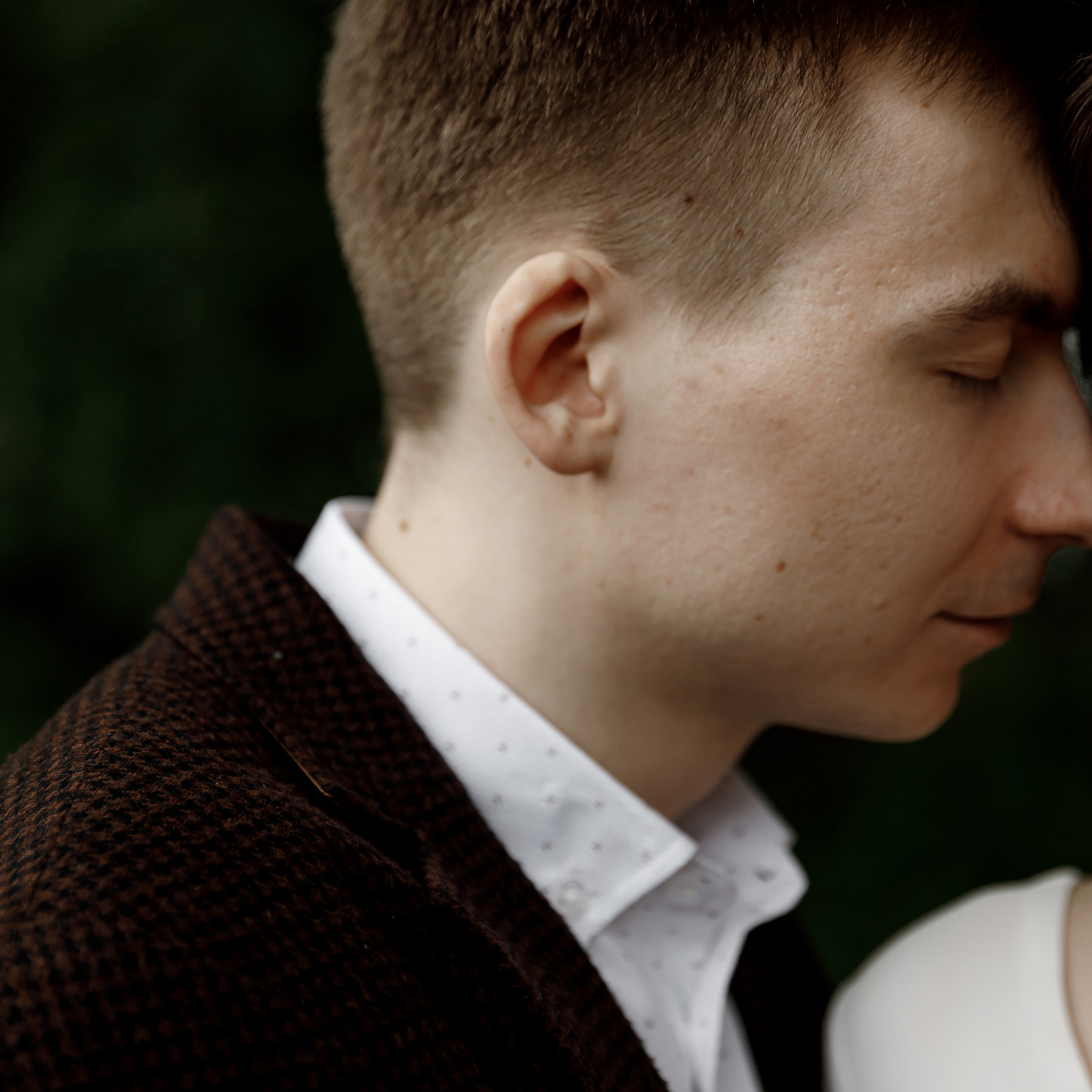 Wedding day Сергей и Диана. Свадебный фотограф Колесников Антон