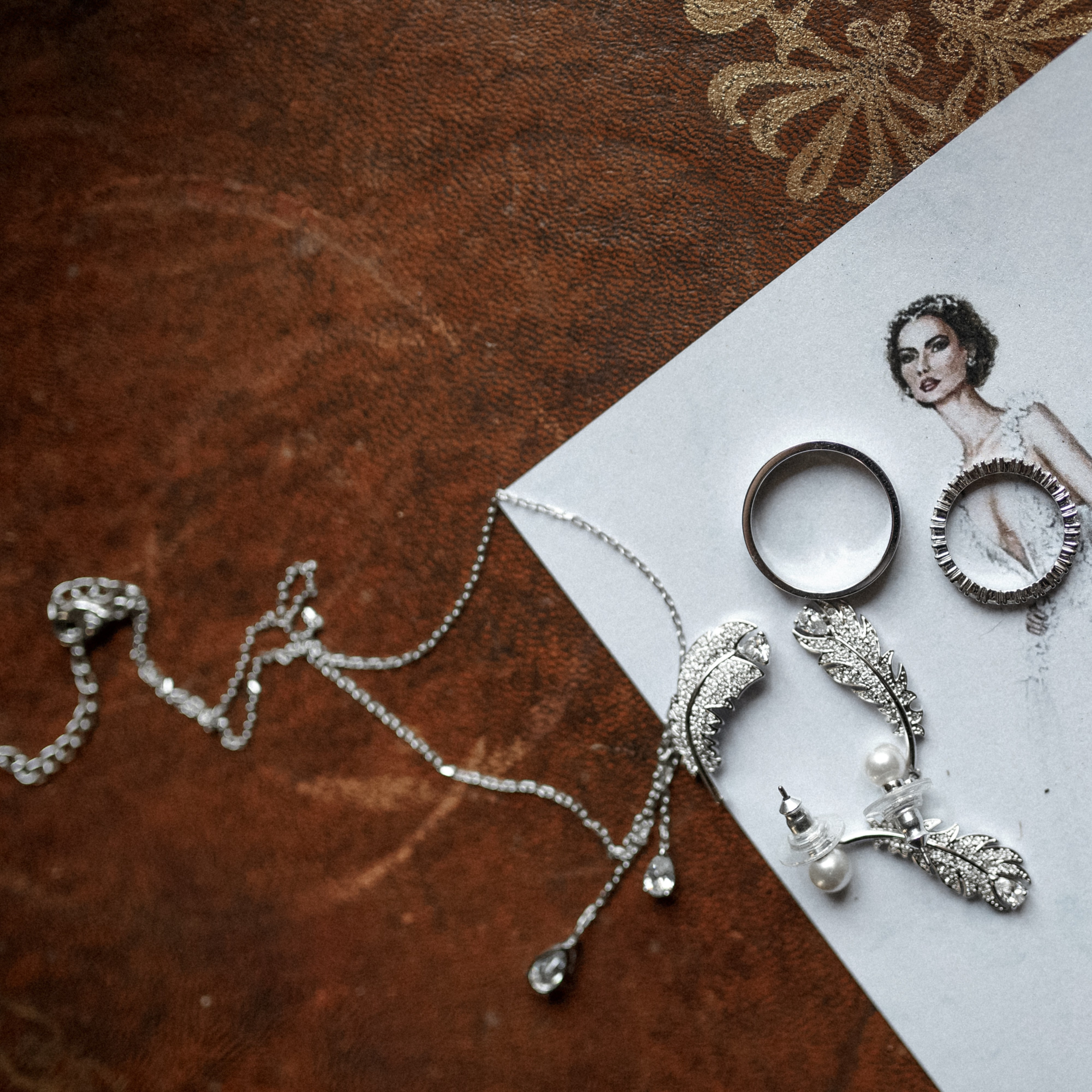 Там где нас не будут искать. Свадебный фотограф Колесников Антон