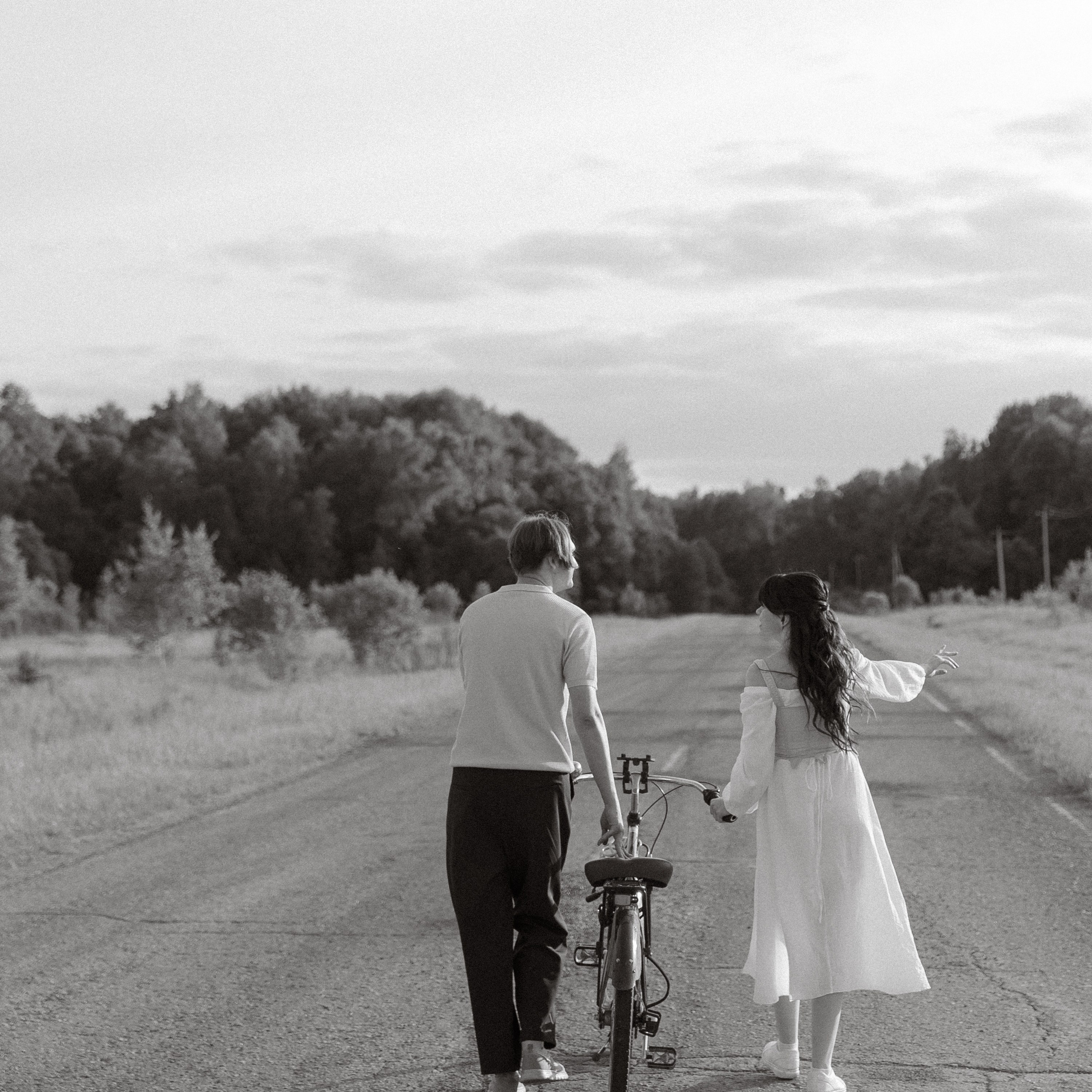 Фотография со вкусом Любви Руслан & Мария. Свадебный фотограф Колесников Антон