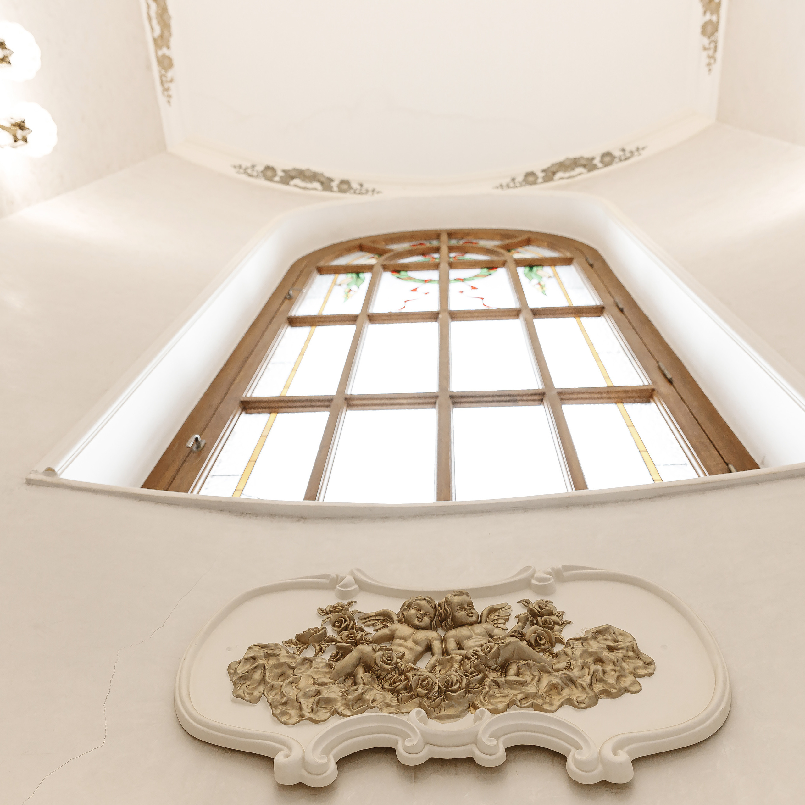 Wedding day Сергей и Диана. Свадебный фотограф Колесников Антон