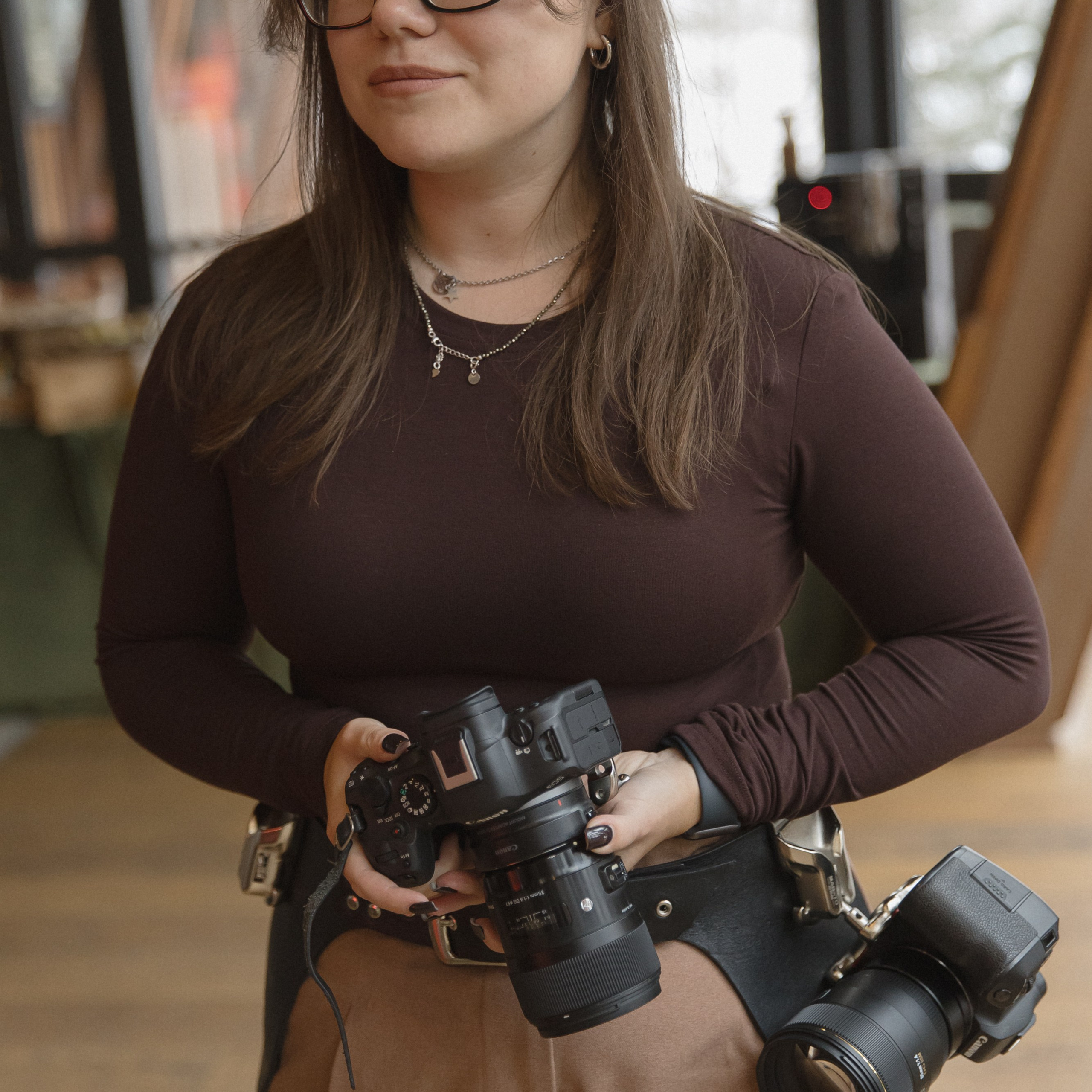 Вечеринка для невест 2025. Свадебный фотограф Колесников Антон