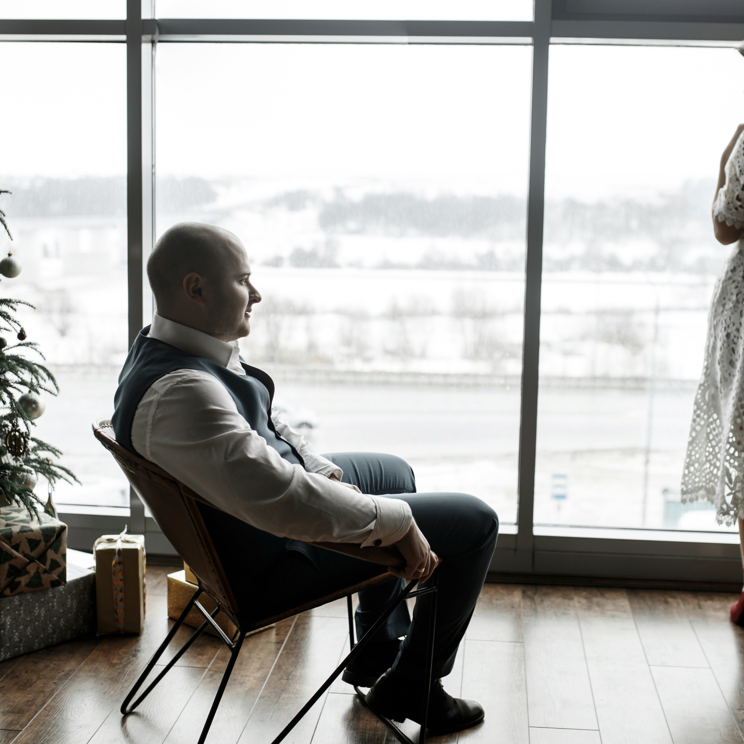 Анонс Фотографии со вкусом любви Андрей + Алина. Свадебный фотограф Колесников Антон