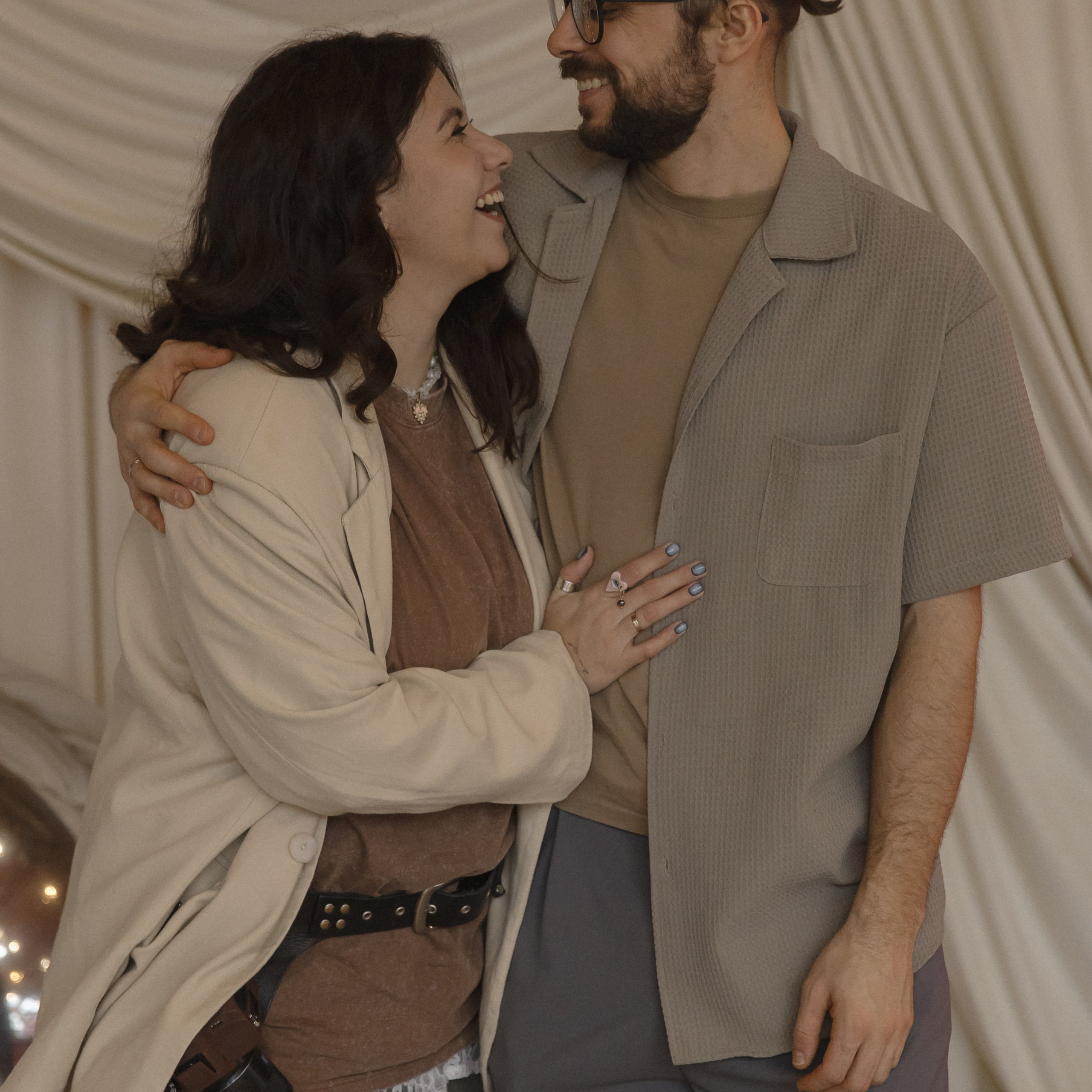 Вечеринка для невест 2025. Свадебный фотограф Колесников Антон