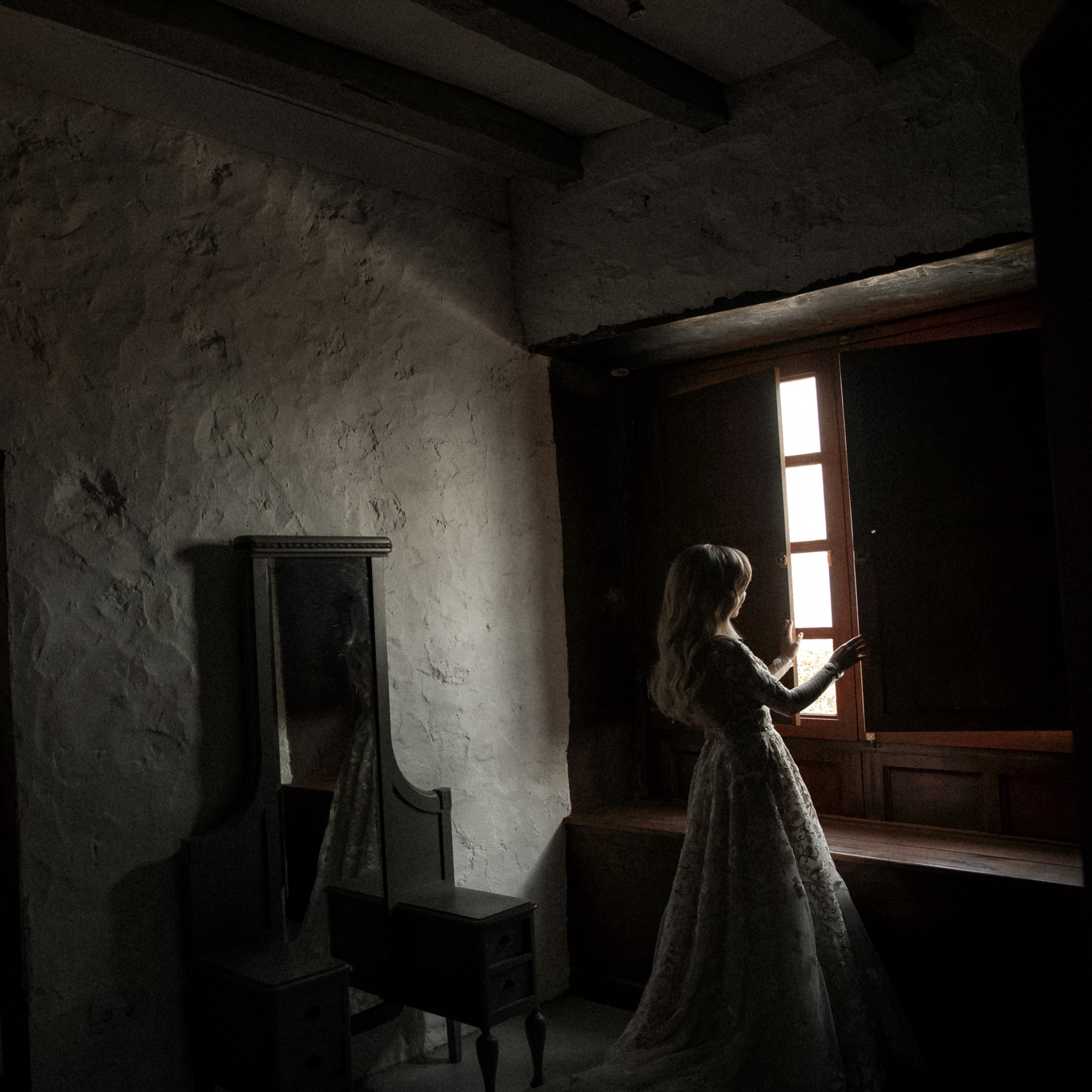 Там где нас не будут искать. Свадебный фотограф Колесников Антон