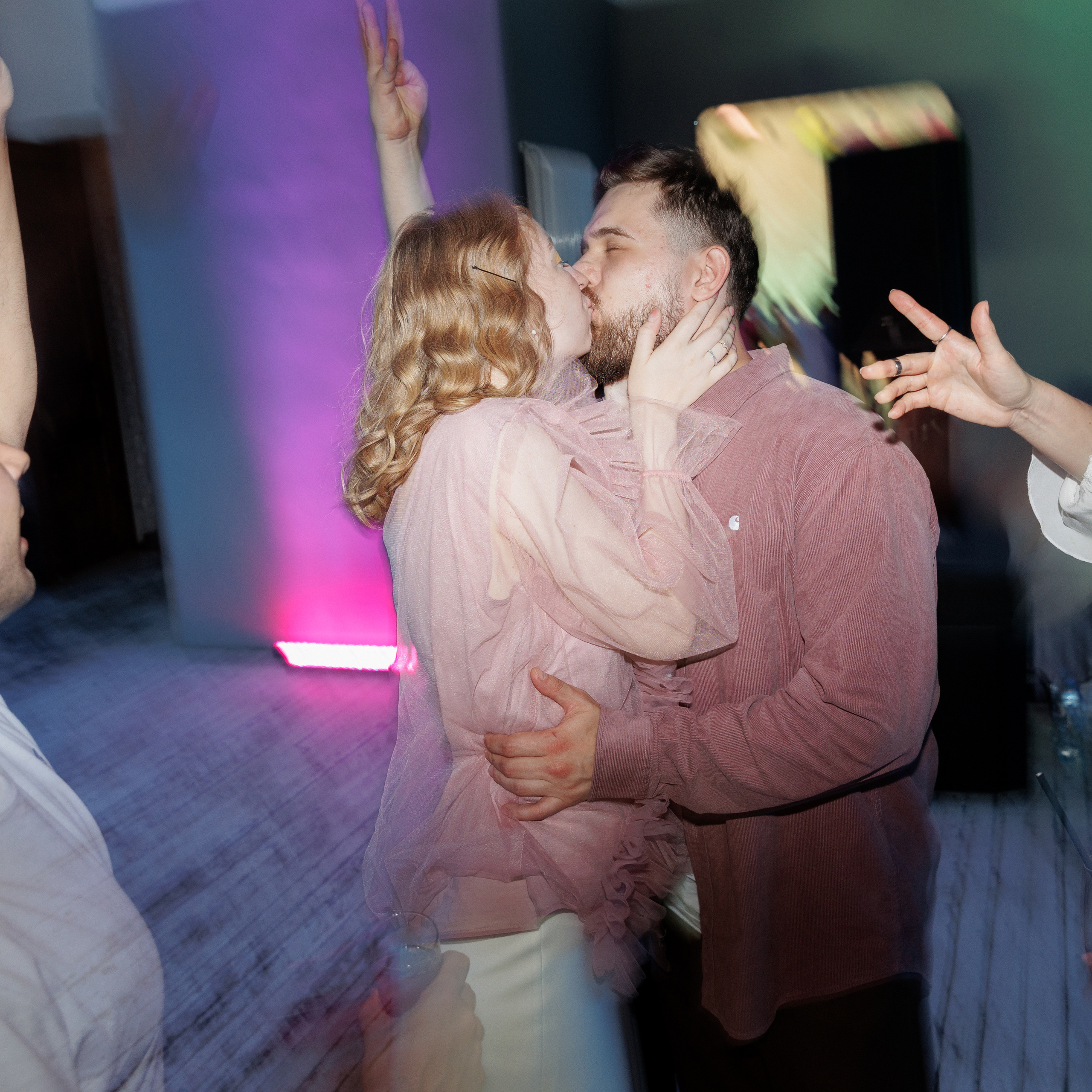 Анонс Wedding day N&P. Свадебный фотограф Колесников Антон