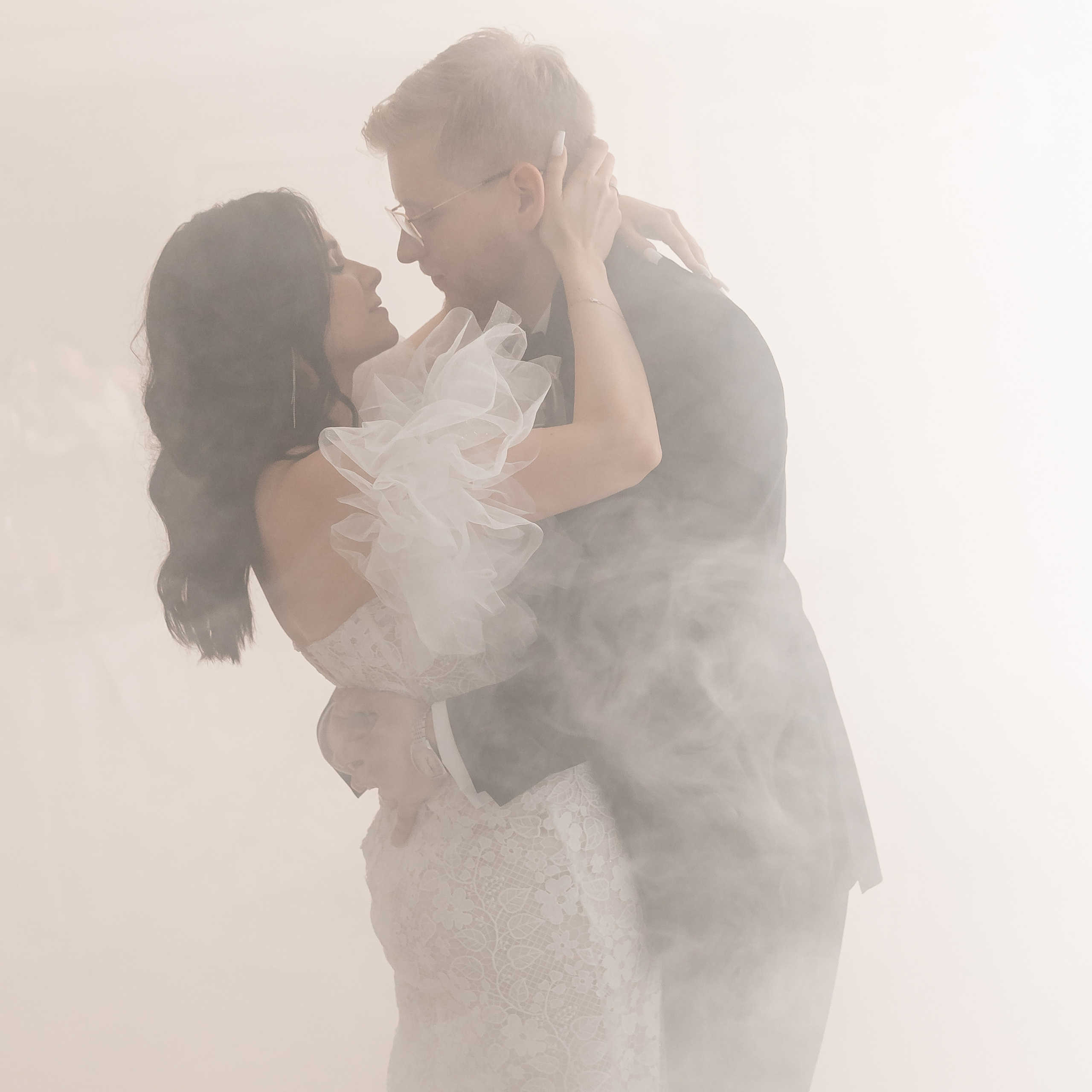 Wedding day D&T. Свадебный фотограф Колесников Антон