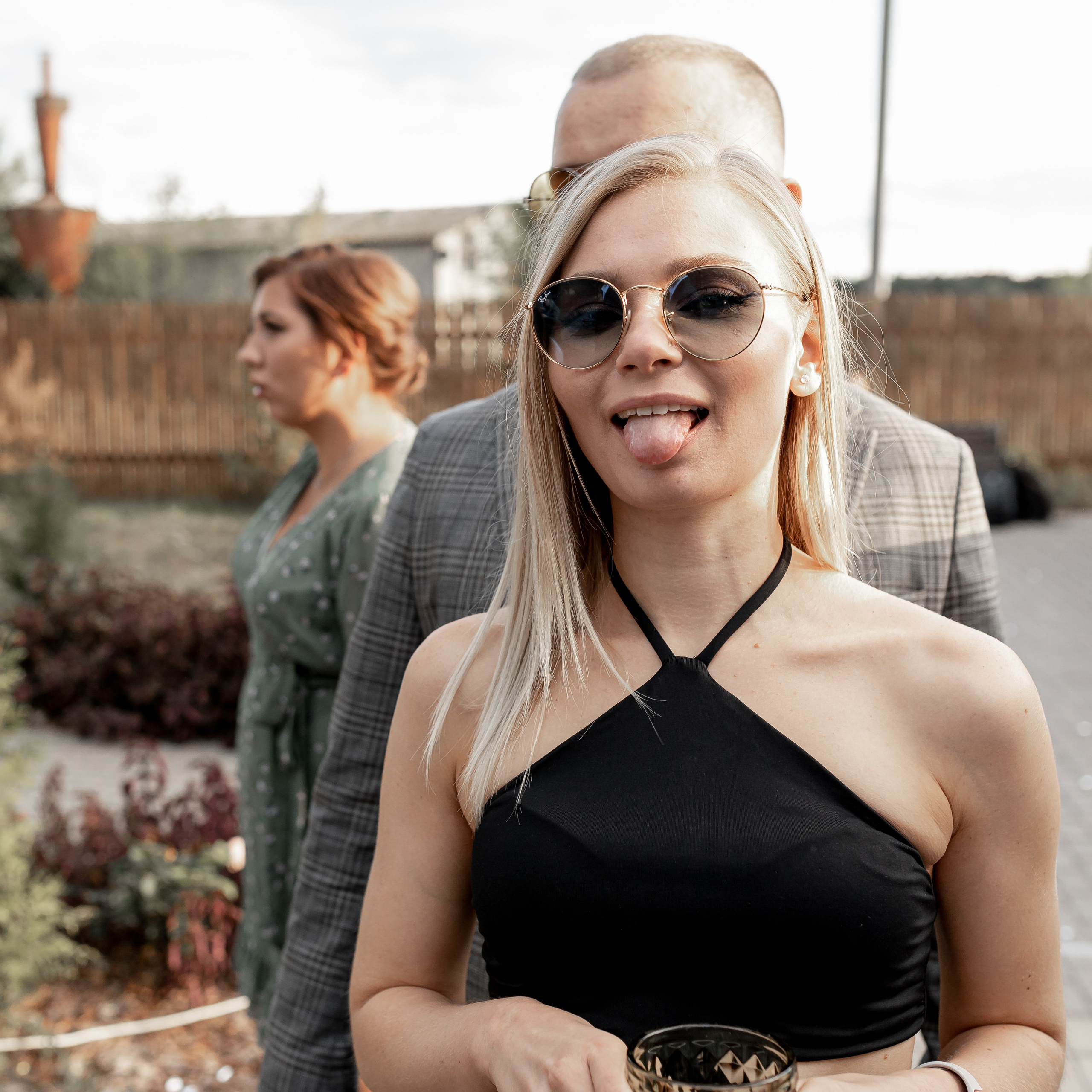 Wedding day Дима и Лилия. Свадебный фотограф Колесников Антон