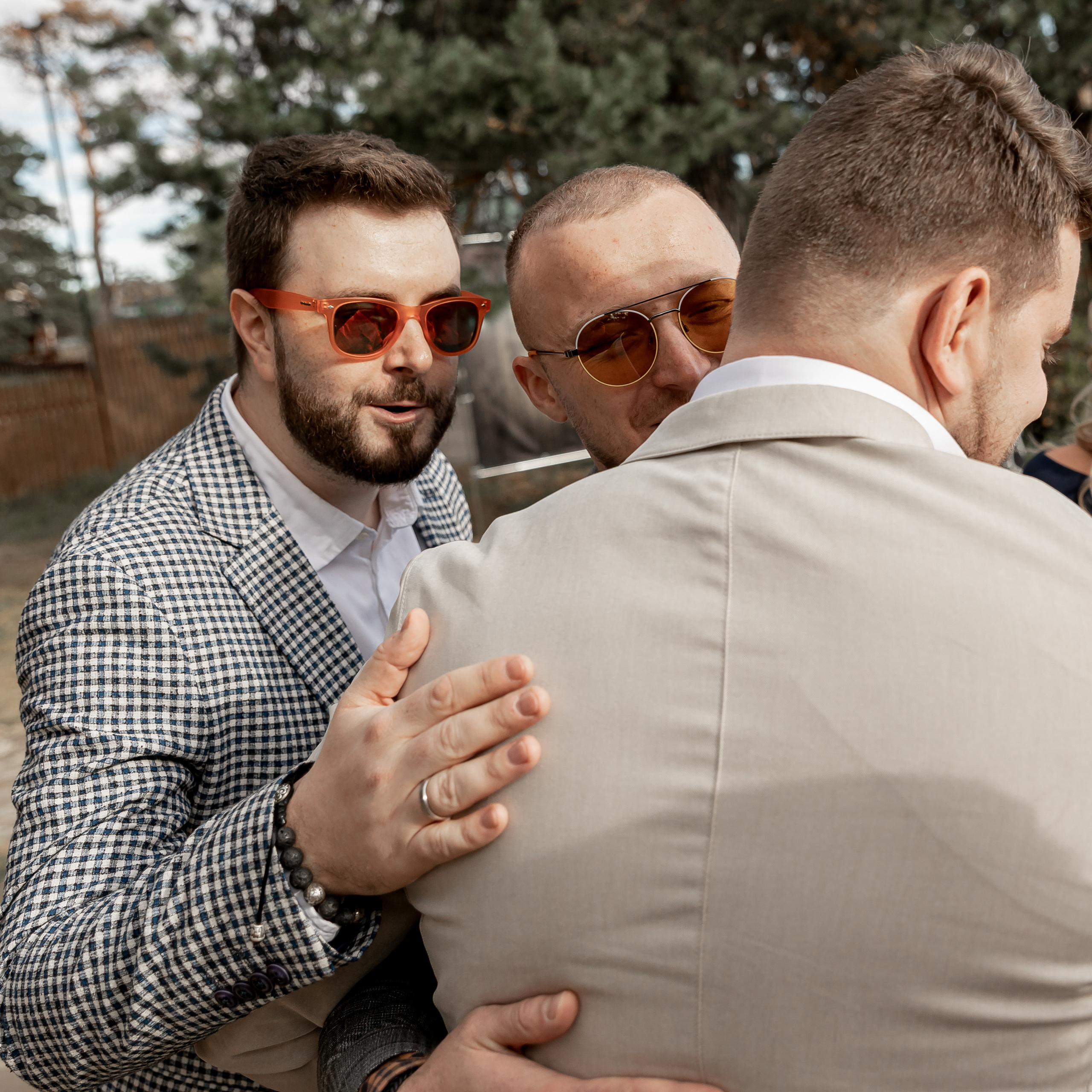 Wedding day Дима и Лилия. Свадебный фотограф Колесников Антон