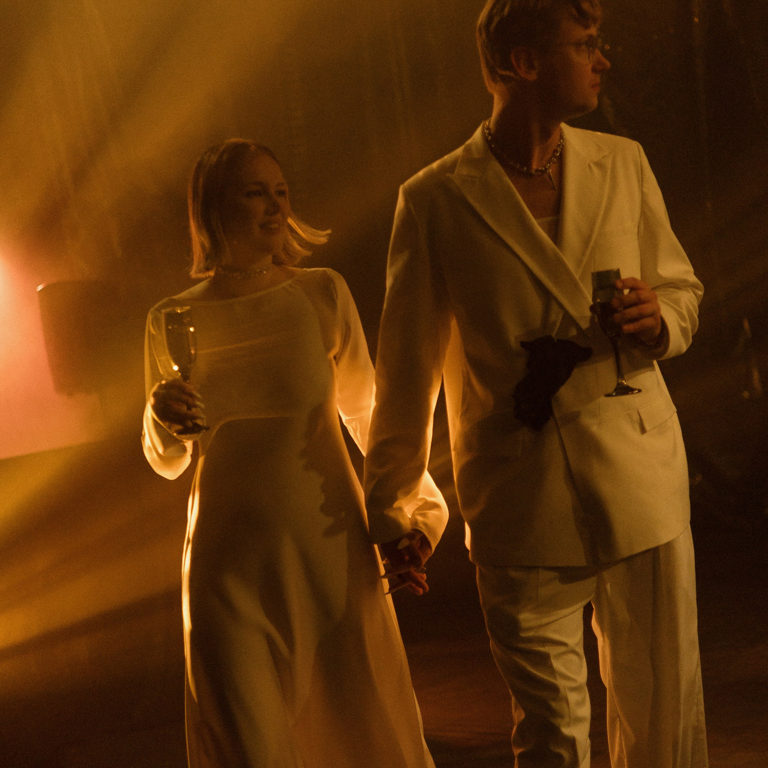 Wedding day Степа и Александра. Свадебный фотограф Колесников Антон