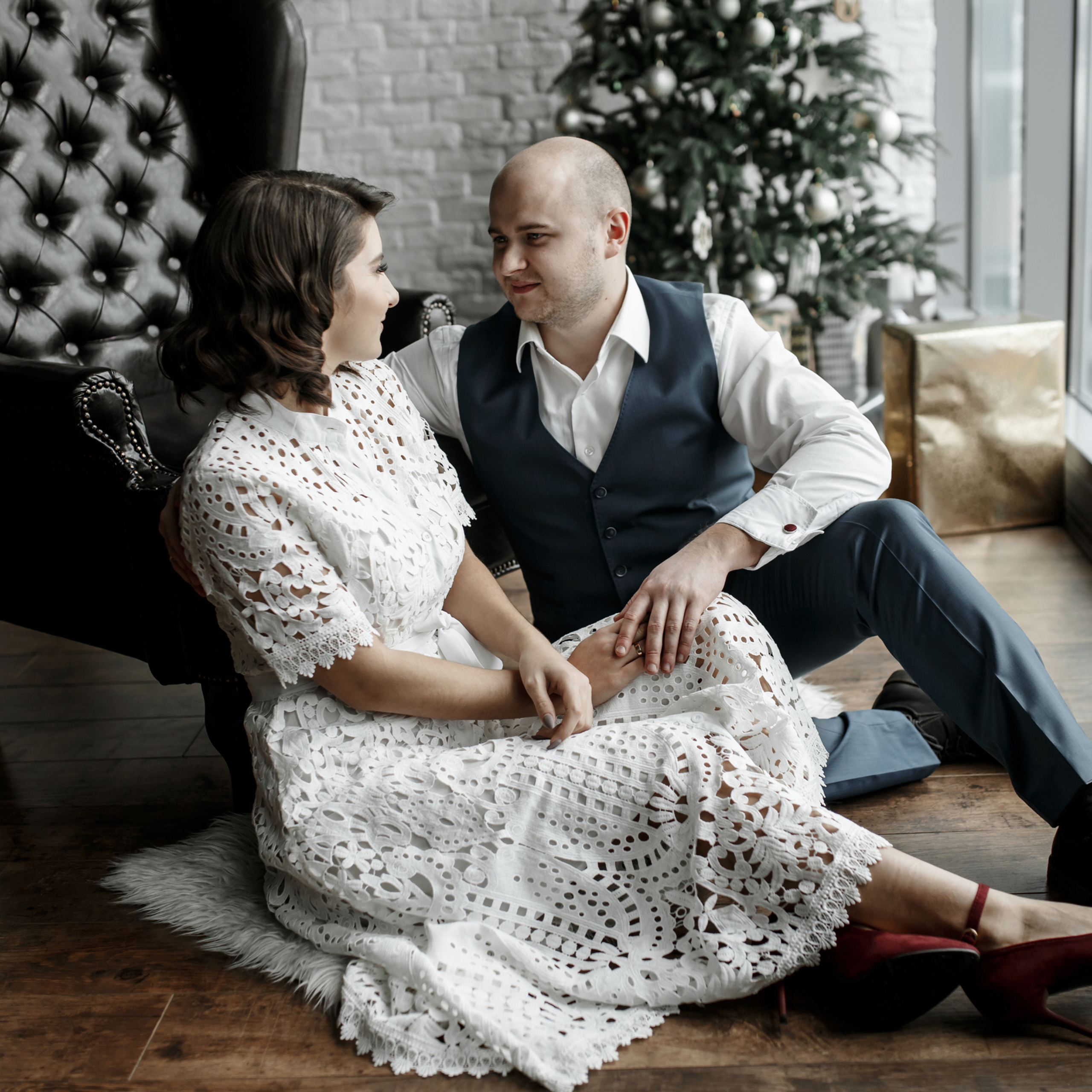 Анонс Фотографии со вкусом любви Андрей + Алина. Свадебный фотограф Колесников Антон