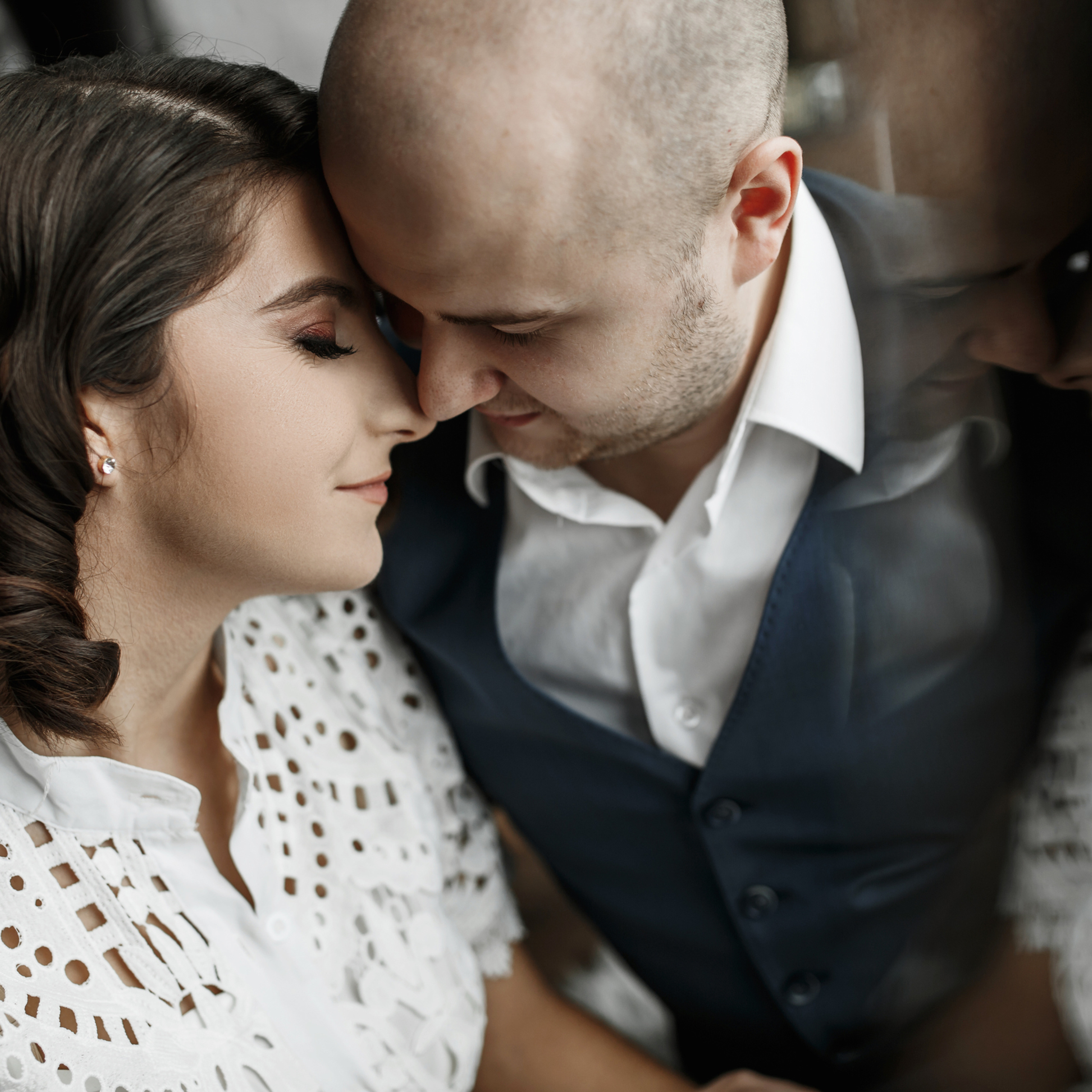 Анонс Фотографии со вкусом любви Андрей + Алина. Свадебный фотограф Колесников Антон