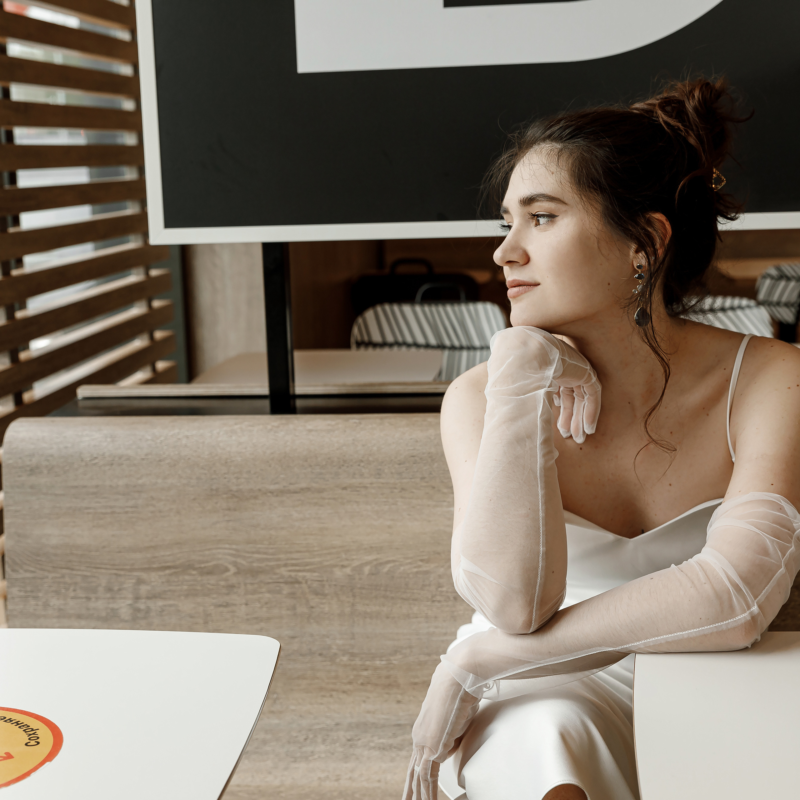 Wedding day Сергей и Диана. Свадебный фотограф Колесников Антон