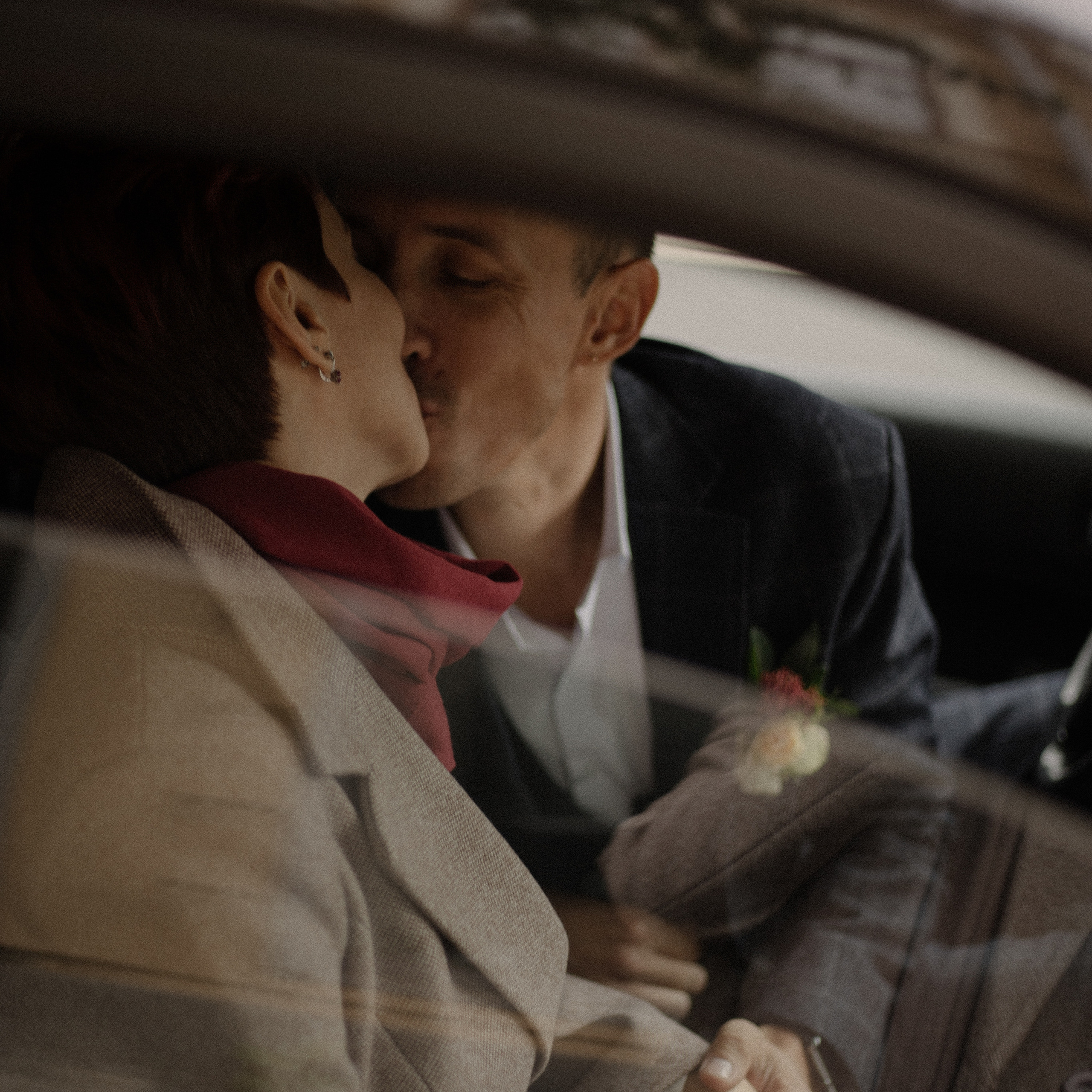 Антон и Аня