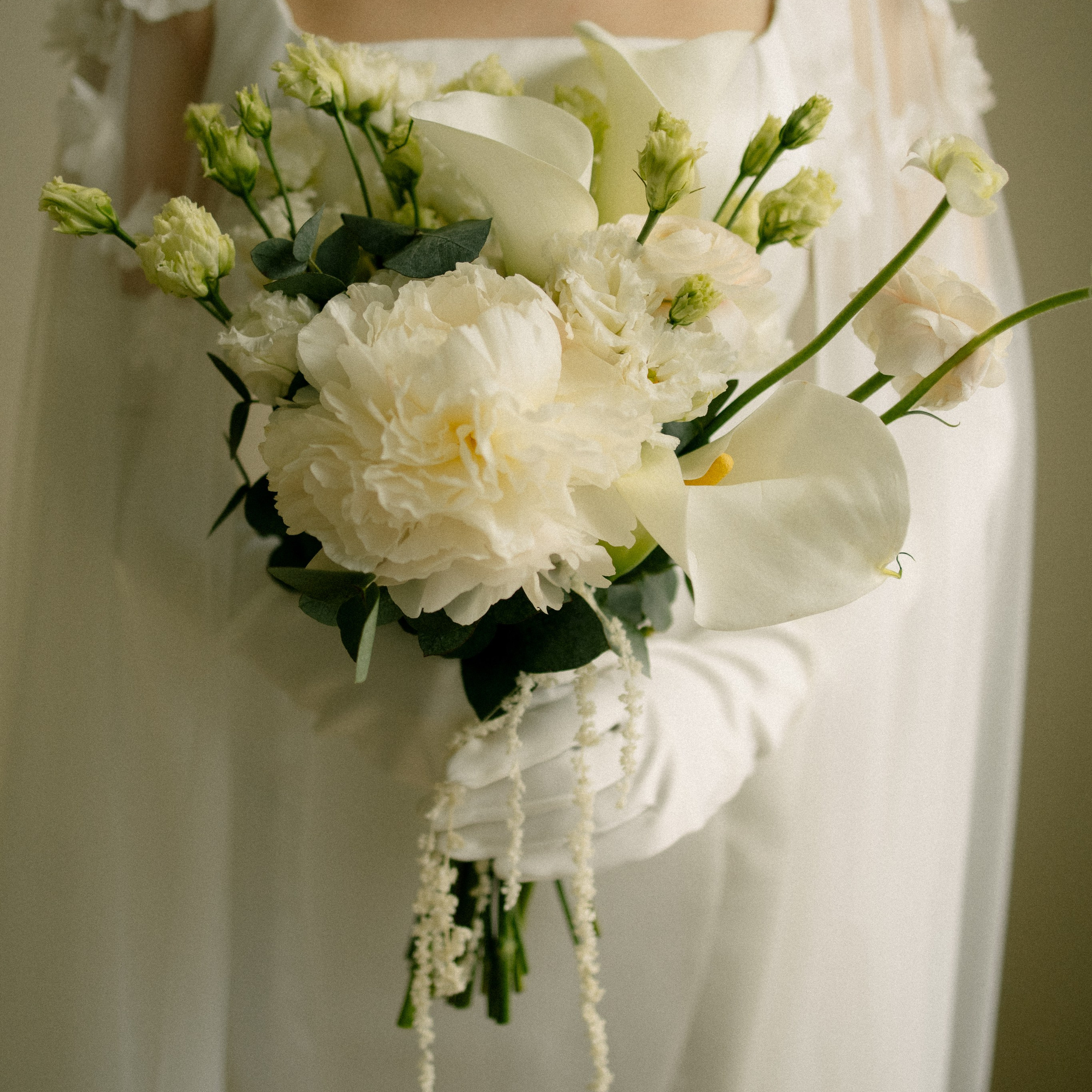 Семён и Арина