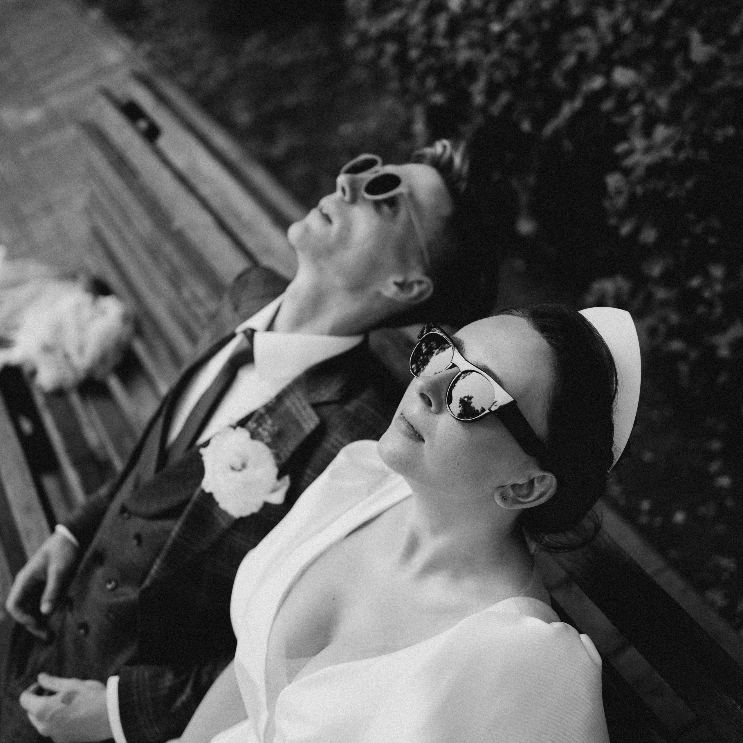 Денис и Тая