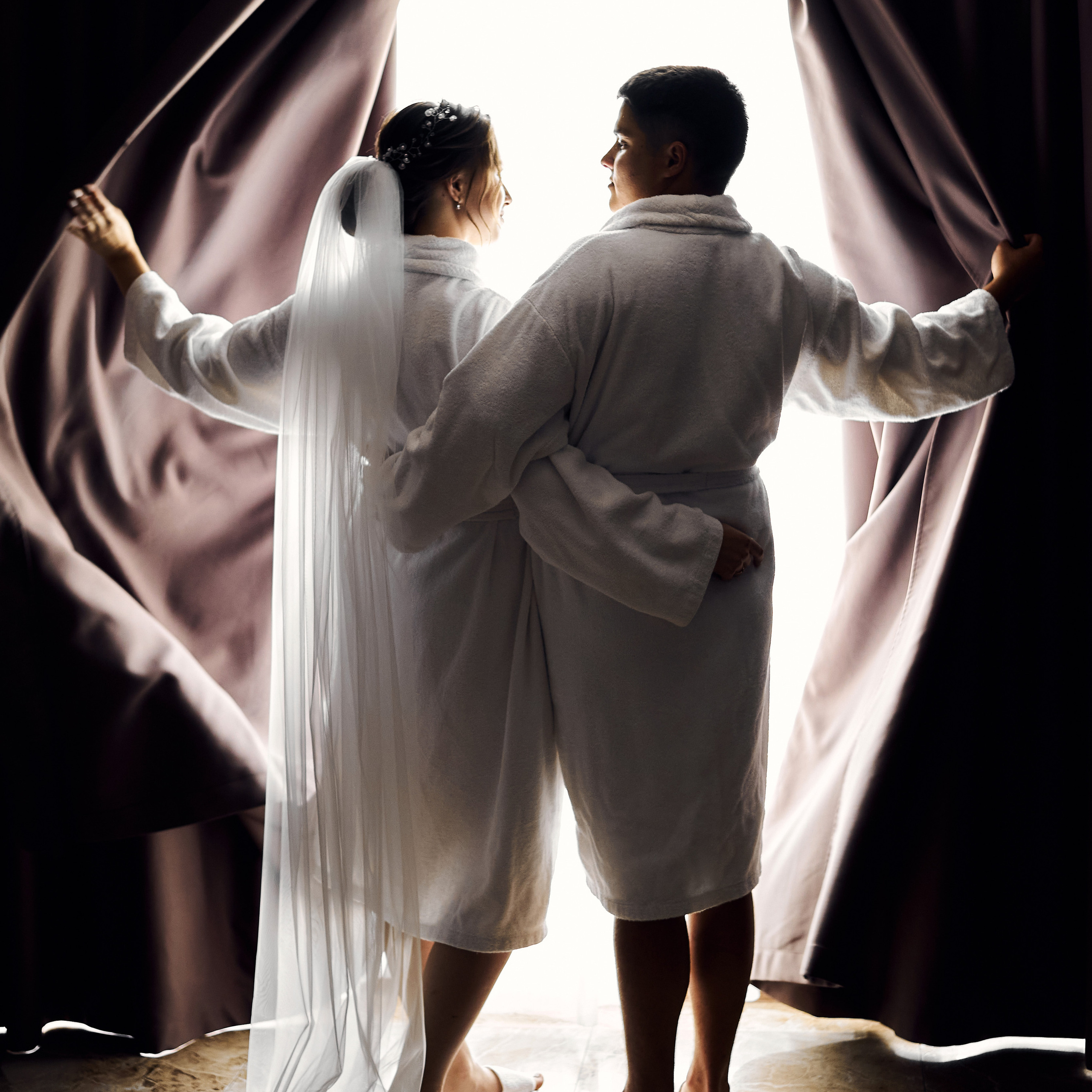 Отзывы. Фотограф Михаил Ефремов