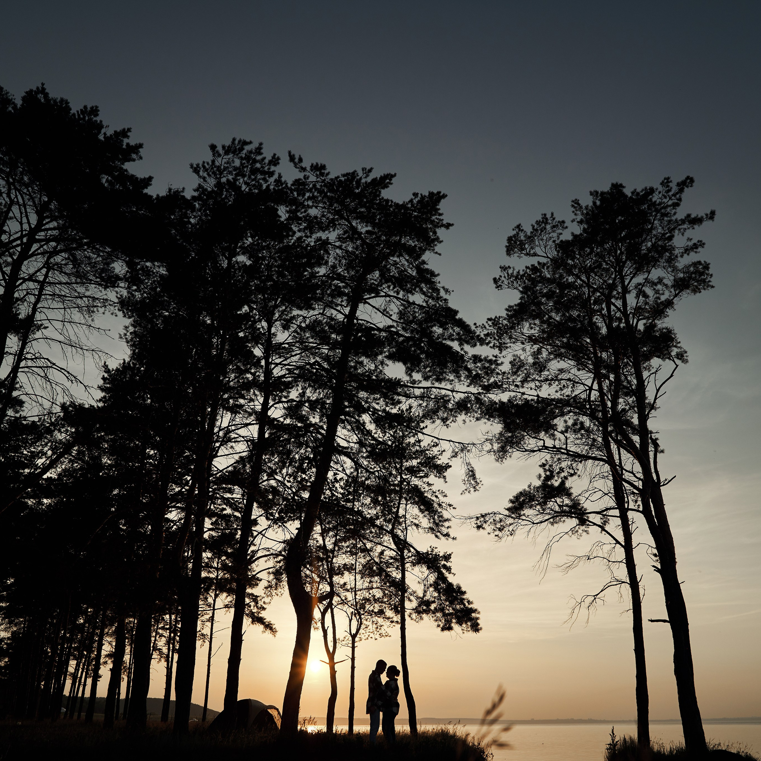 Анастасия & Андрей