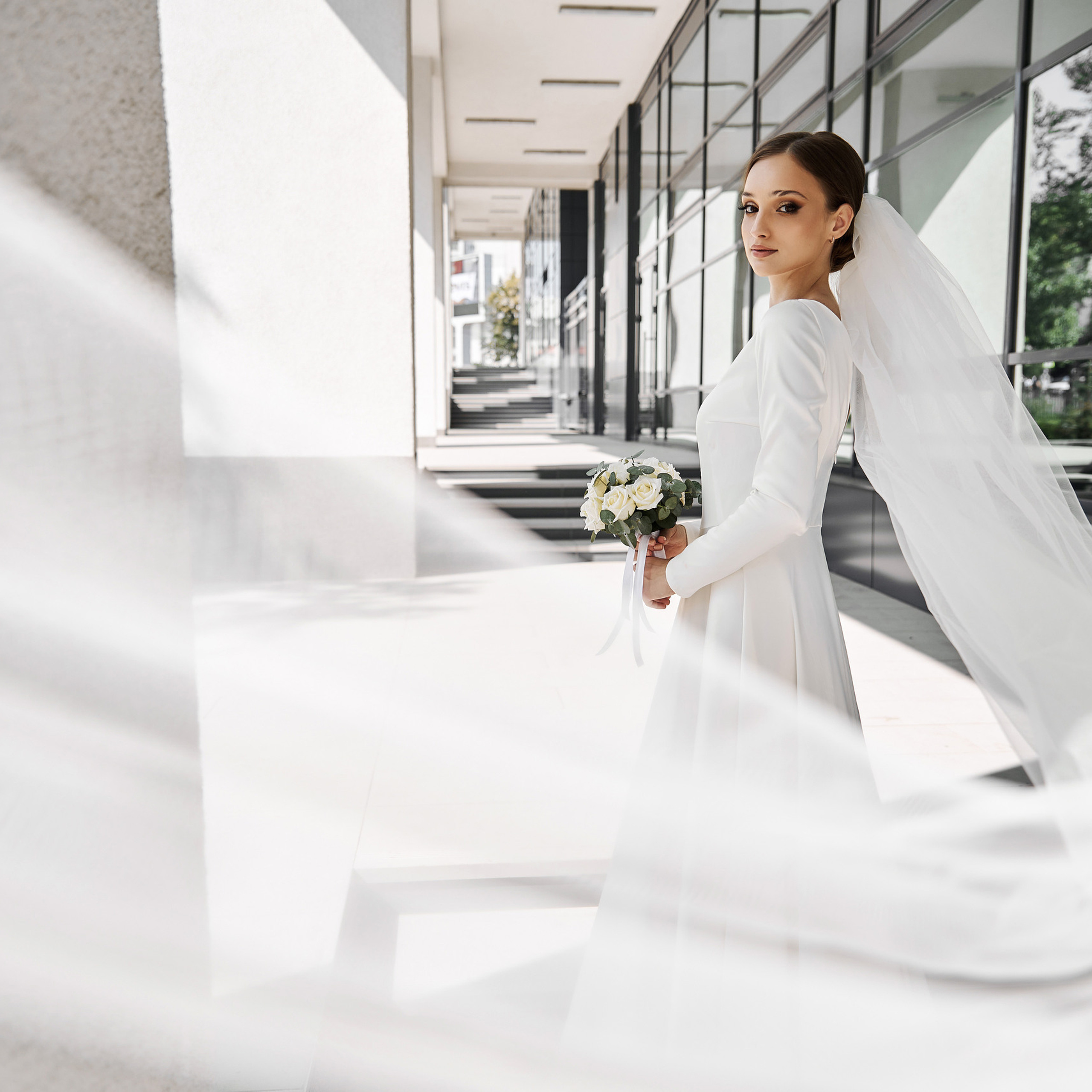 Отзывы. Фотограф Михаил Ефремов