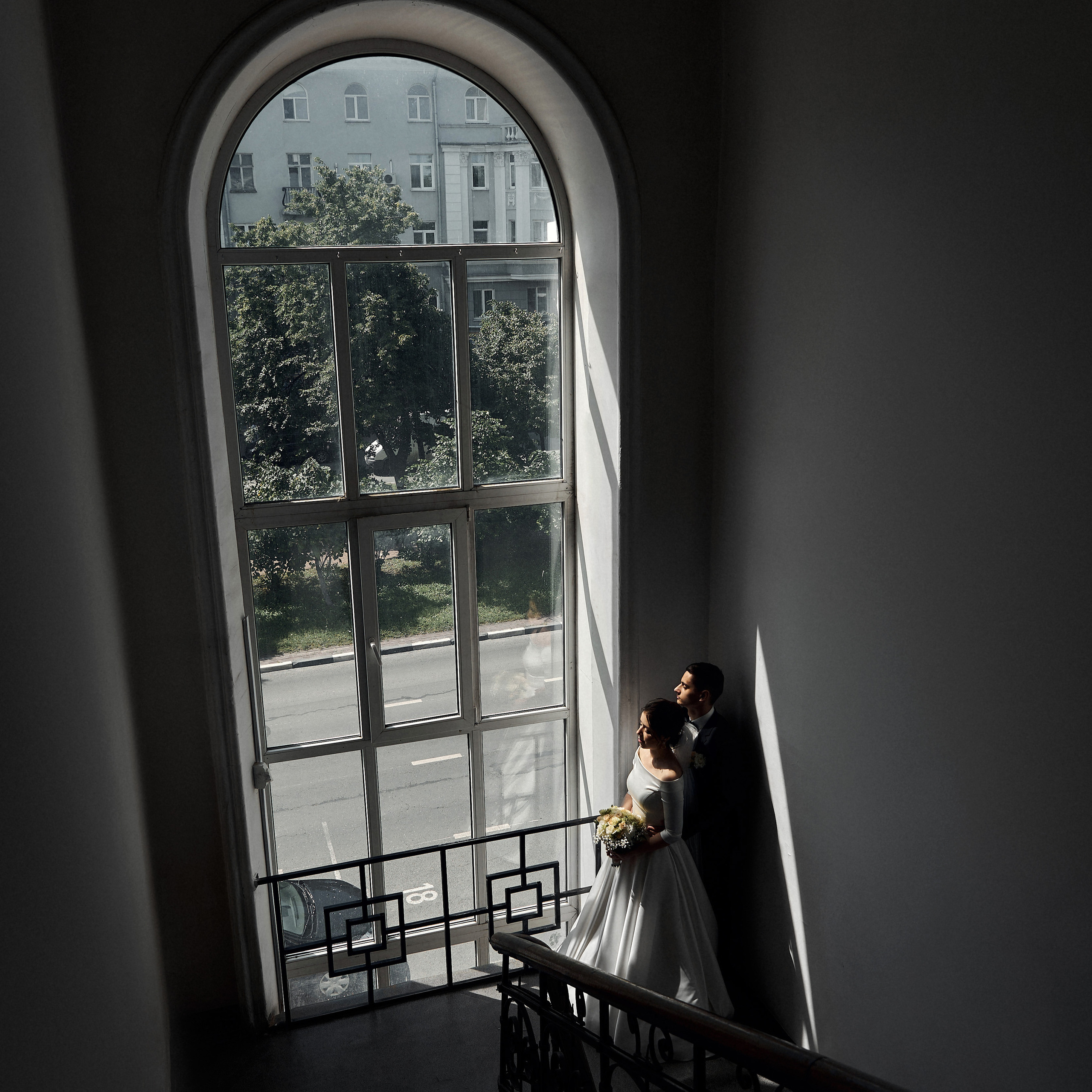 Ульяна & Дмитрий