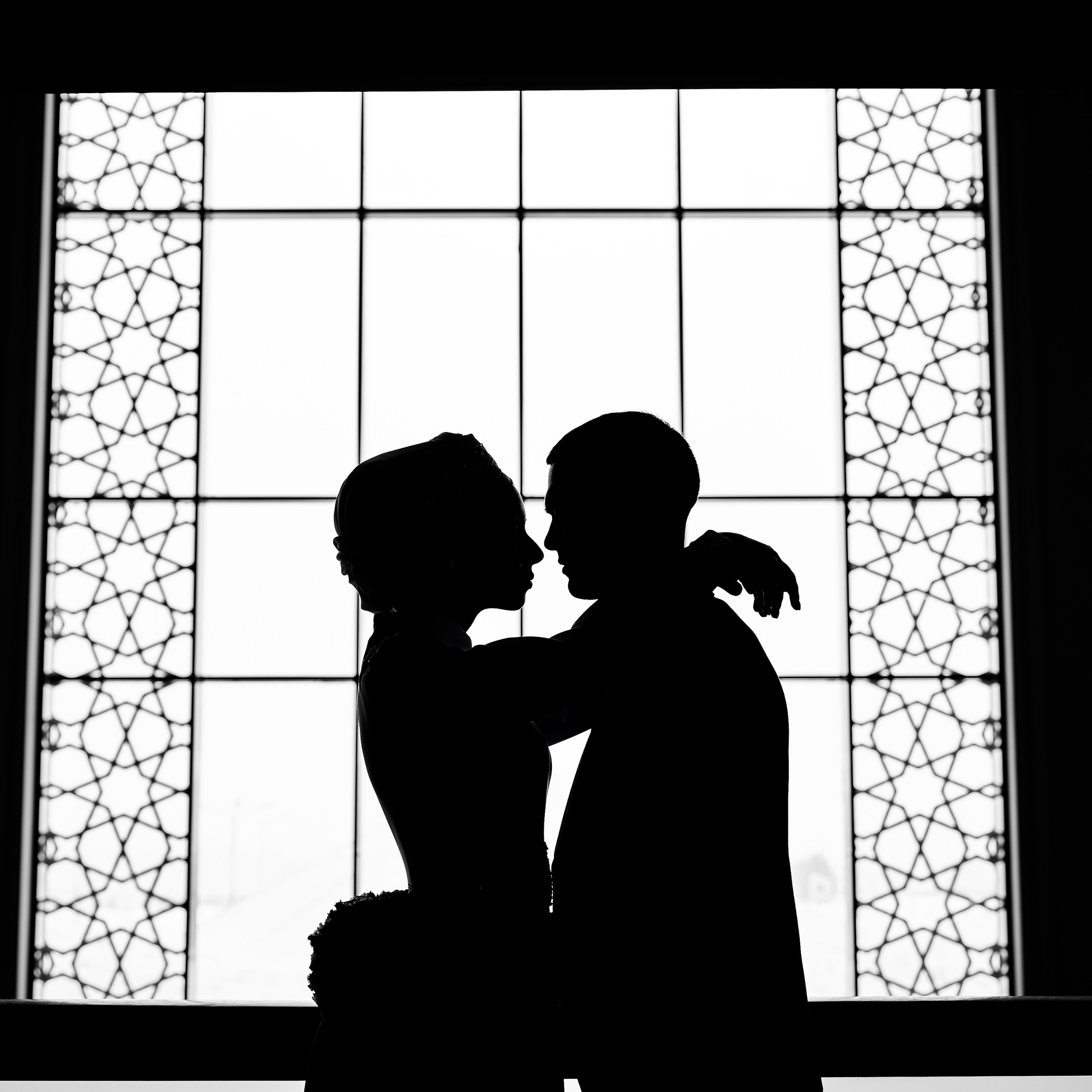 Айгель & Равиль