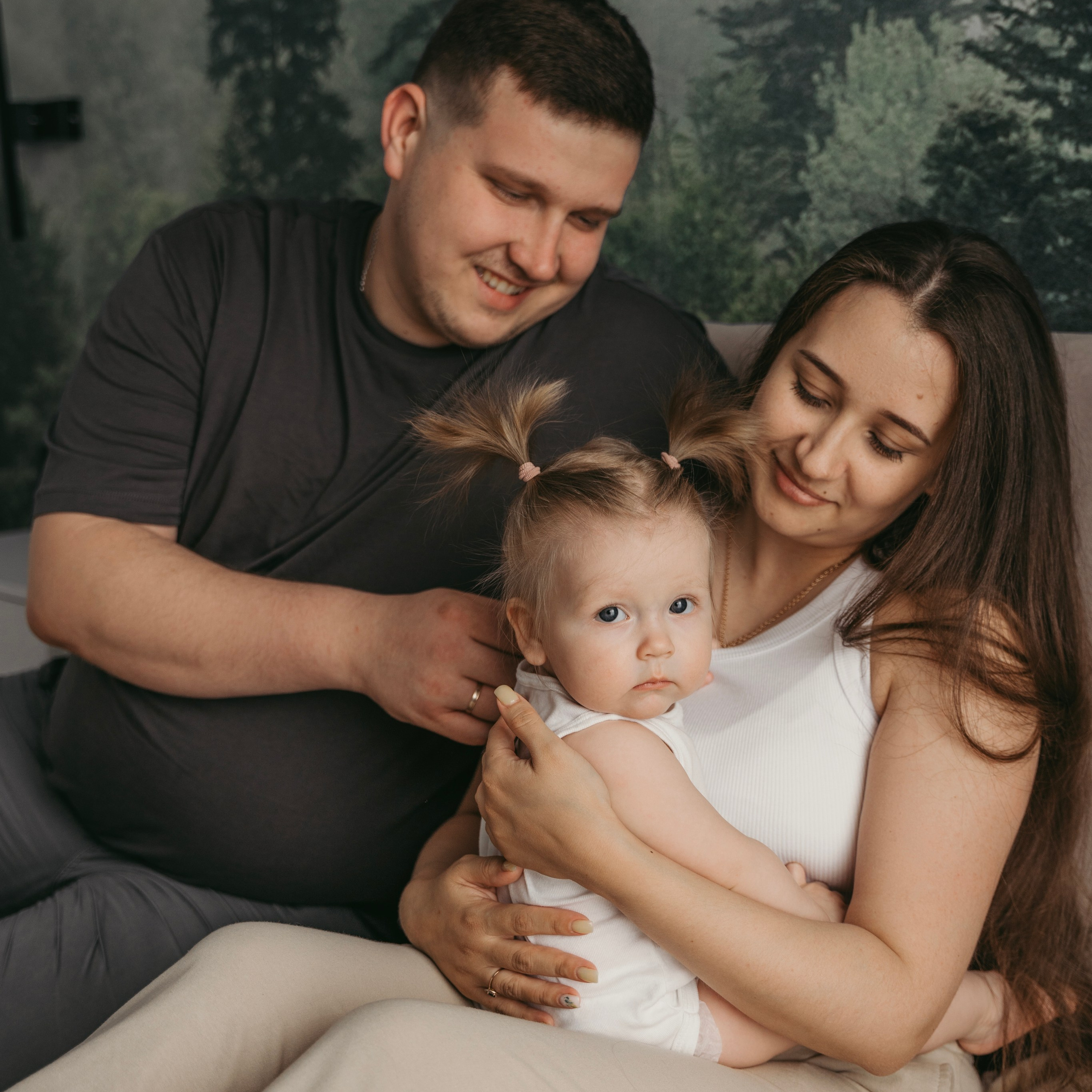 Отзывы о работе фотографа в Волгограде Ксении Устиновой. Фотограф Волгоград Ксения Устинова