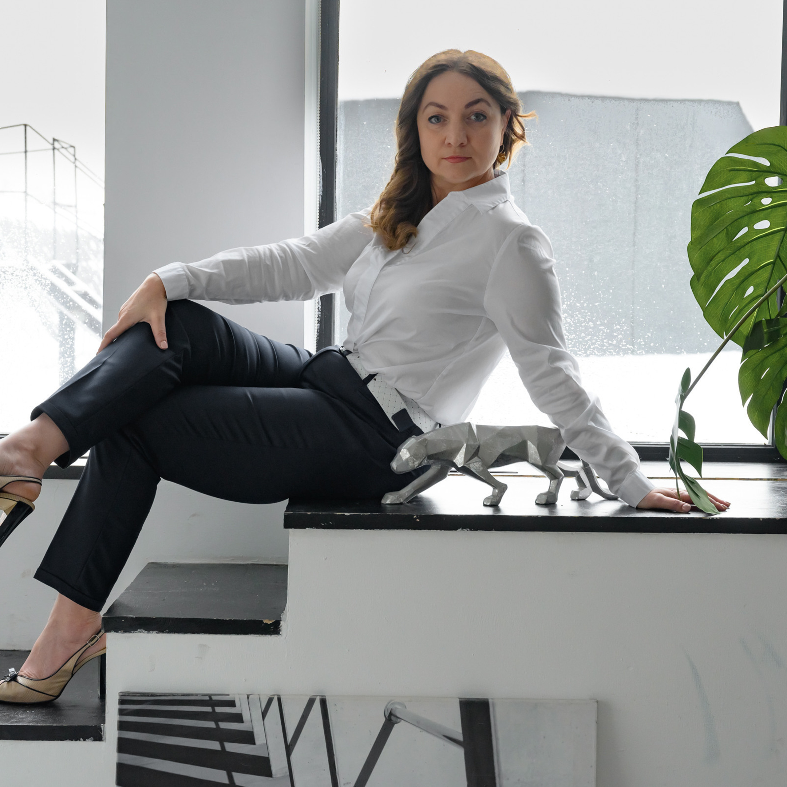 Отзывы о работе фотографа Татьяны Красновой