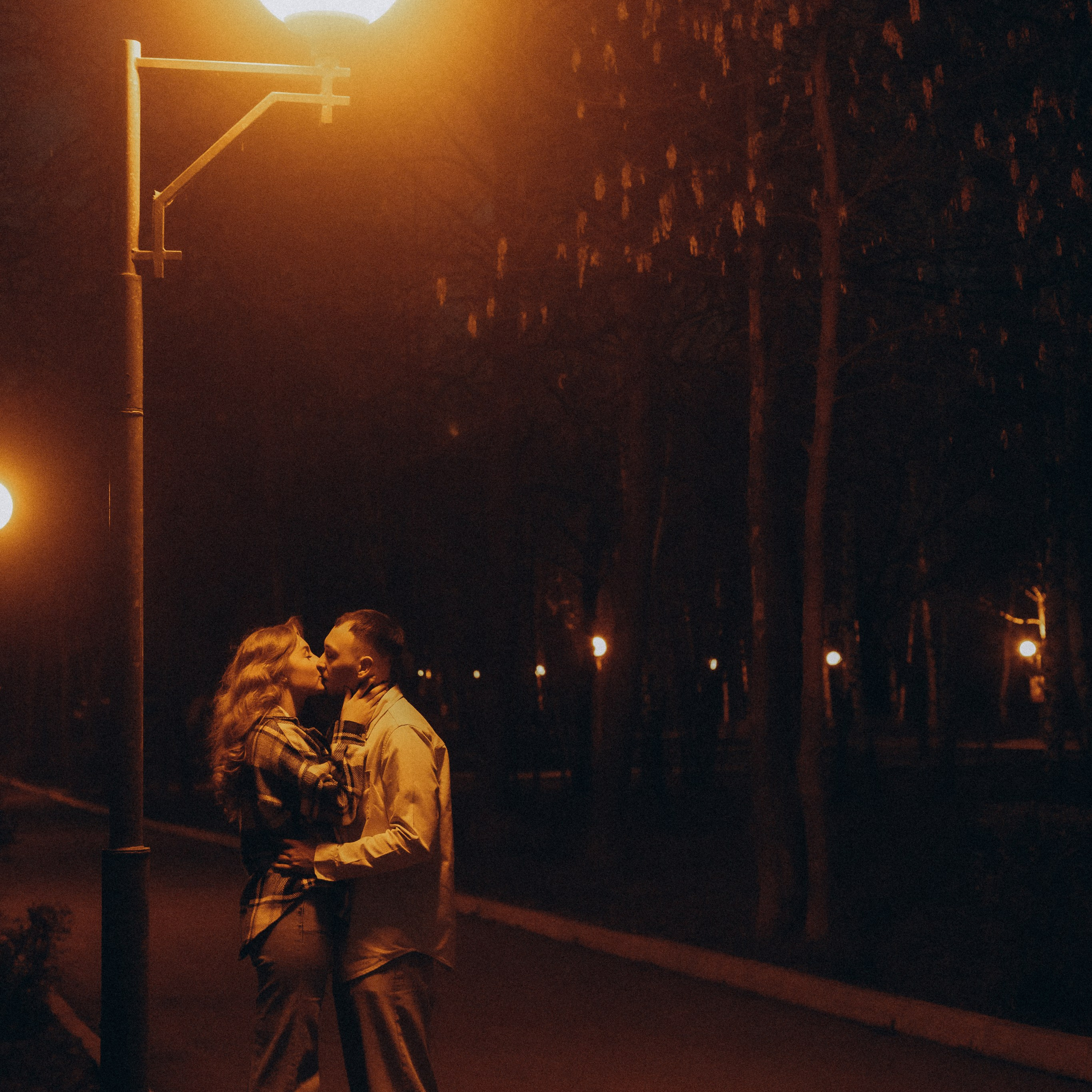 Дима и Арина