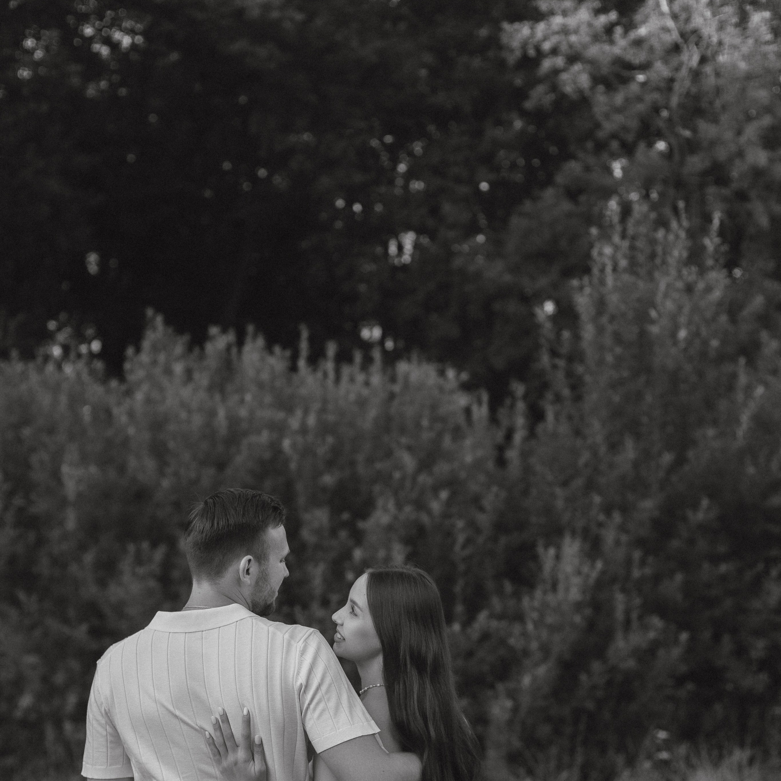 Максим и Мария