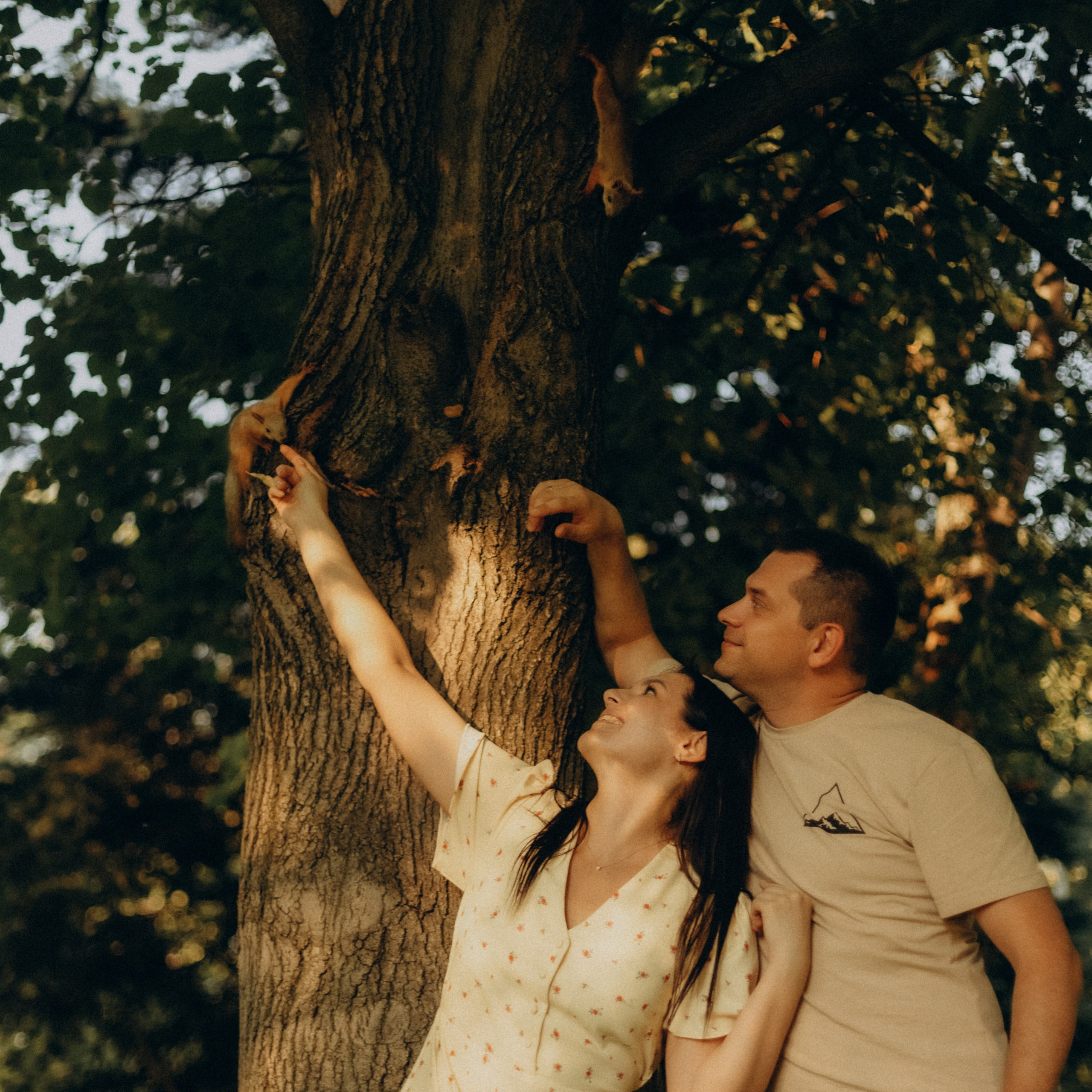 Иван и Елизавета