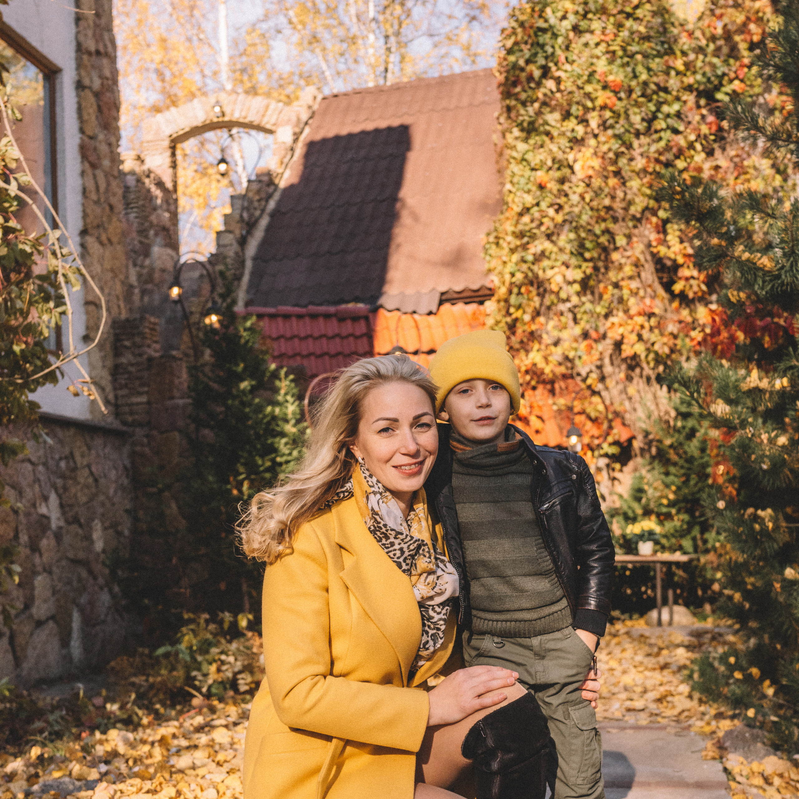 Отзывы. Главная