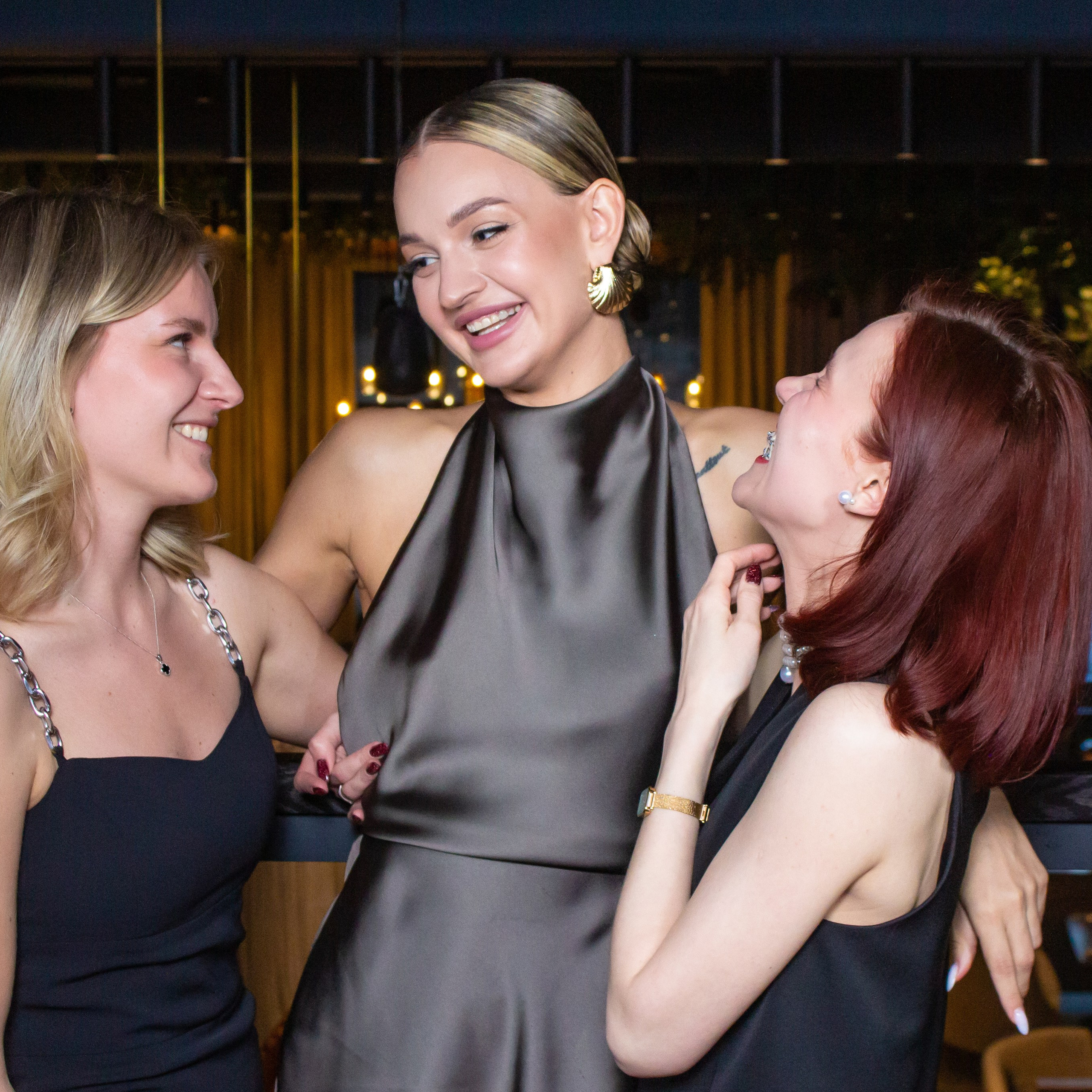 Взрослые мероприятия