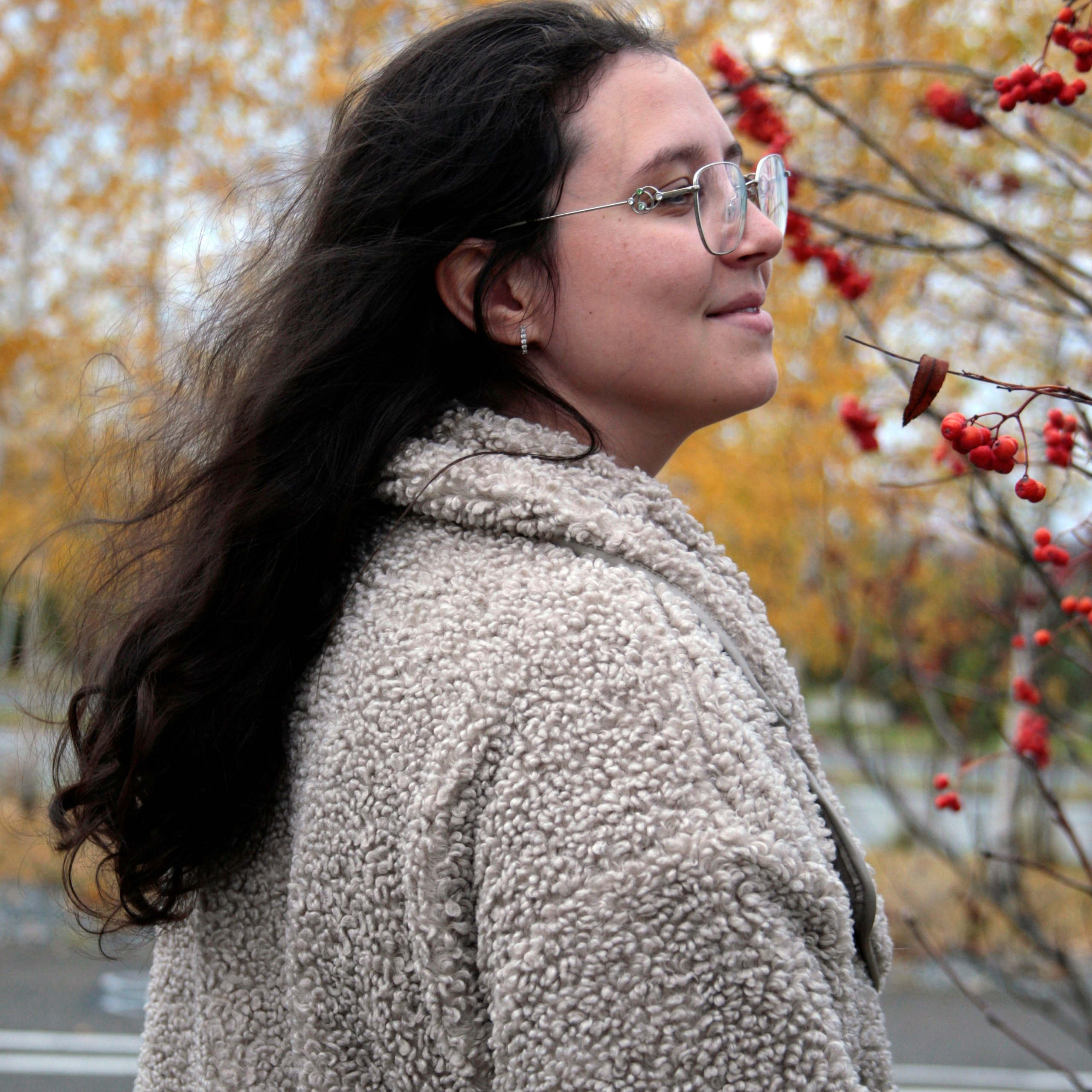 Семейный и портретный фотограф Краюшкина Софья