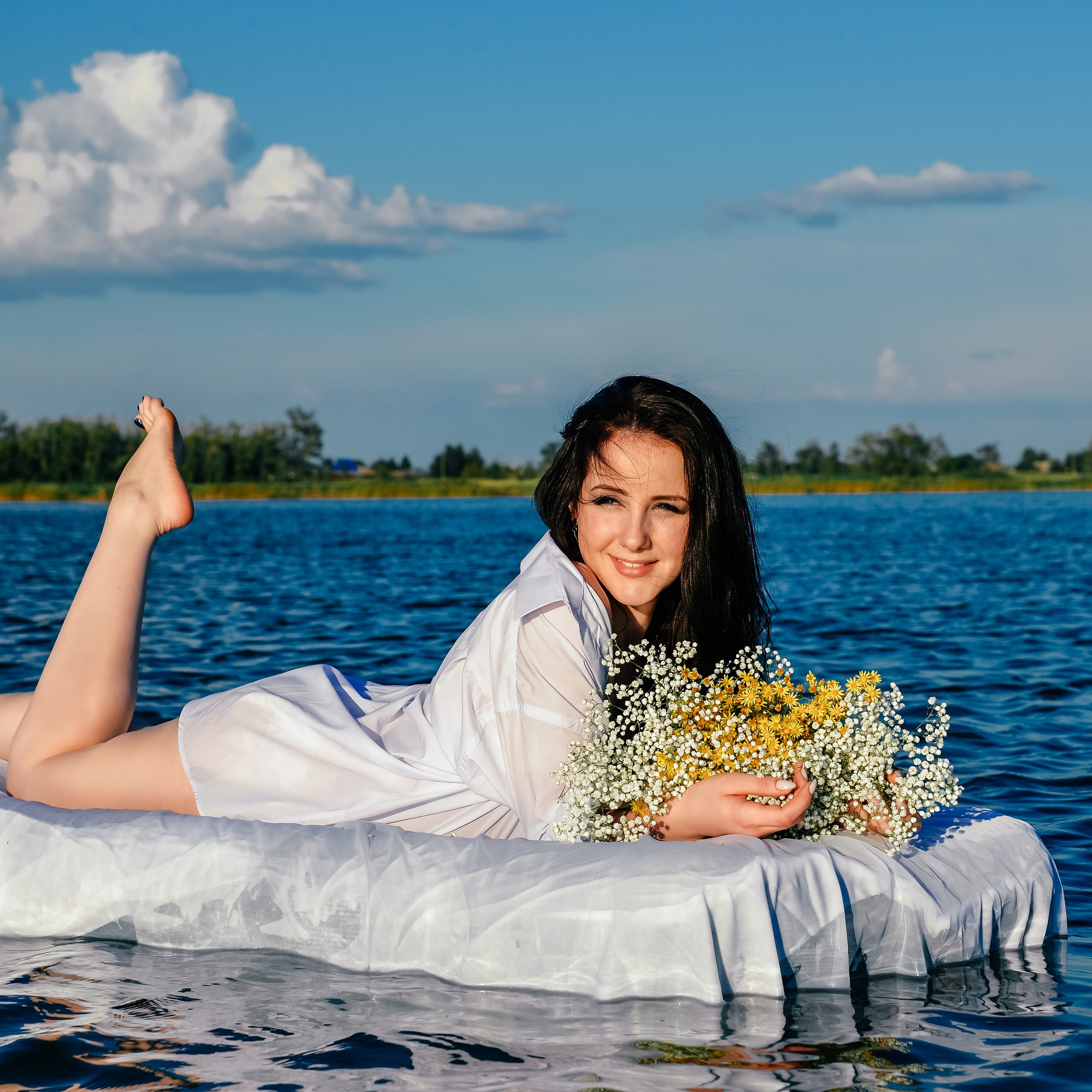 Отзывы. Женский и контент фотограф Алтайский край