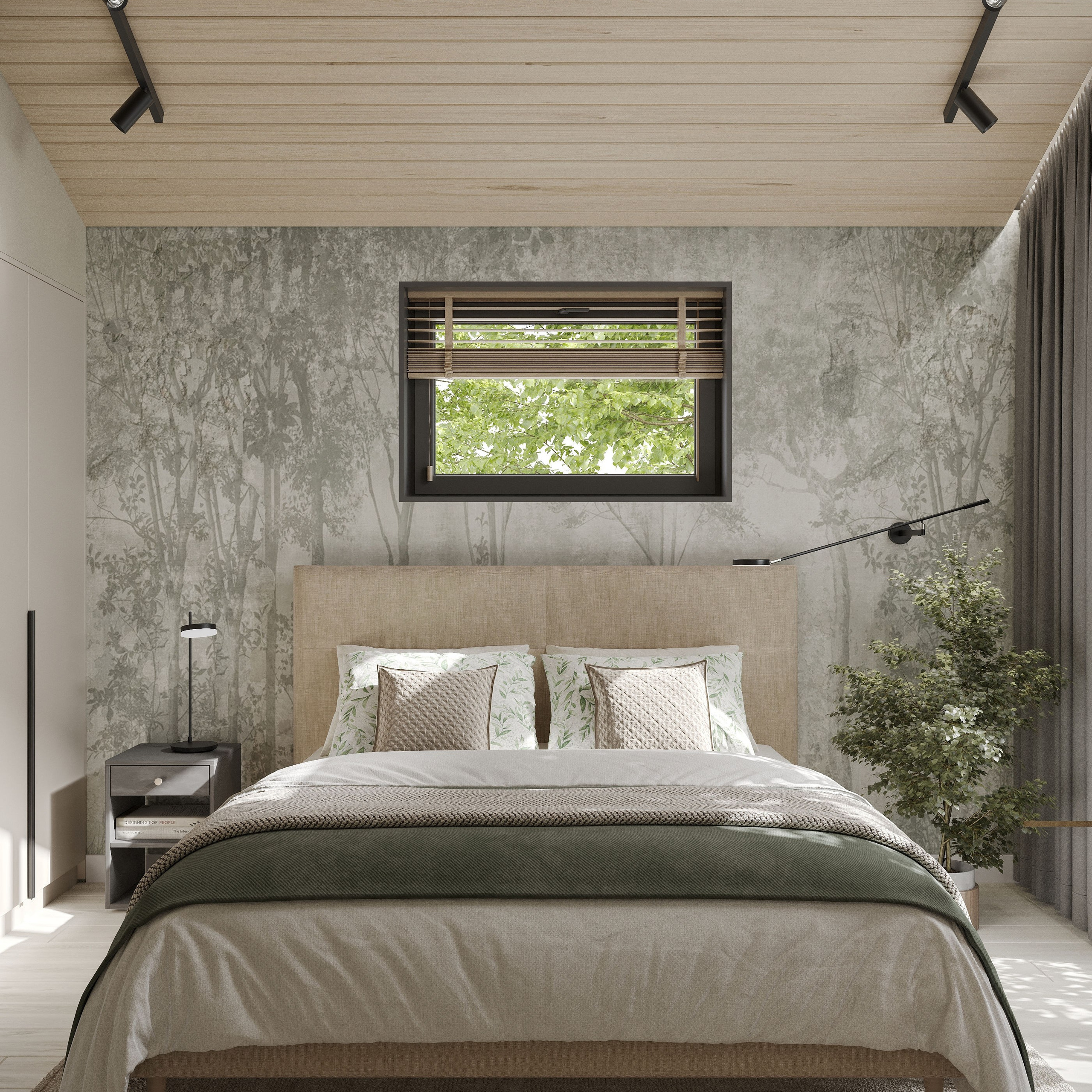 Загородный клуб «Гармония» дом&nbsp;1