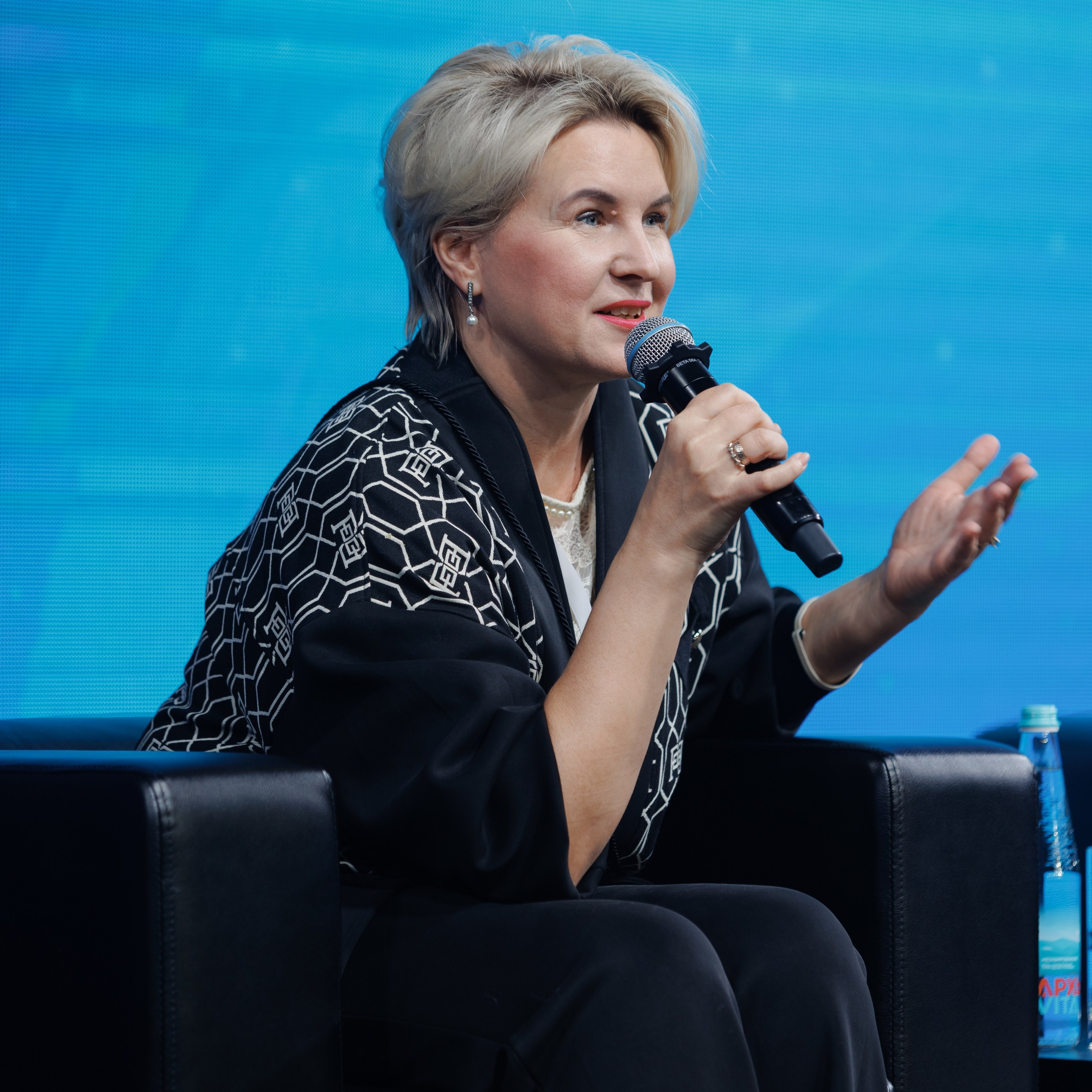 Конференции. Фотограф Сергей Ловырев