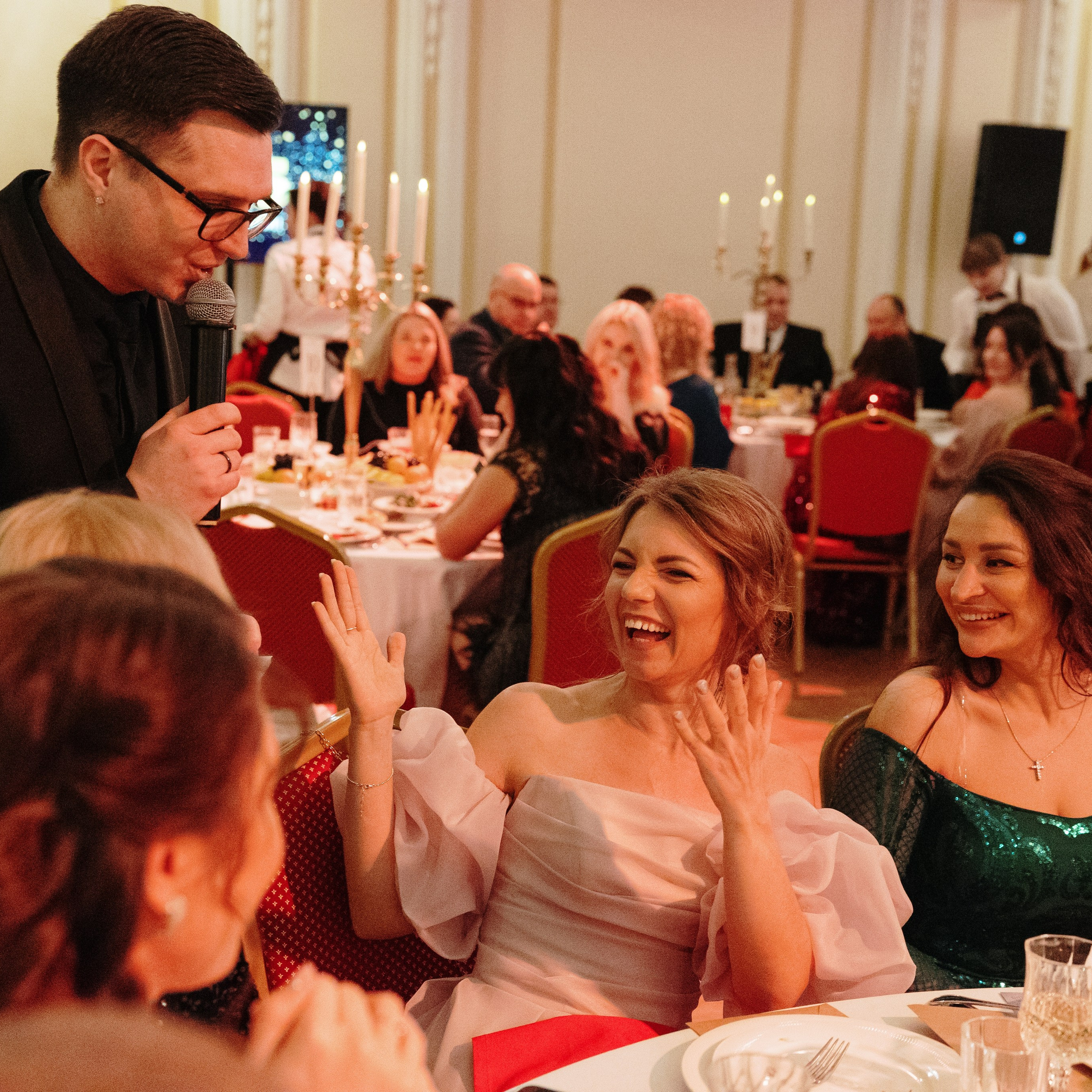 Репортажные серии. Фотограф Сергей Ловырев