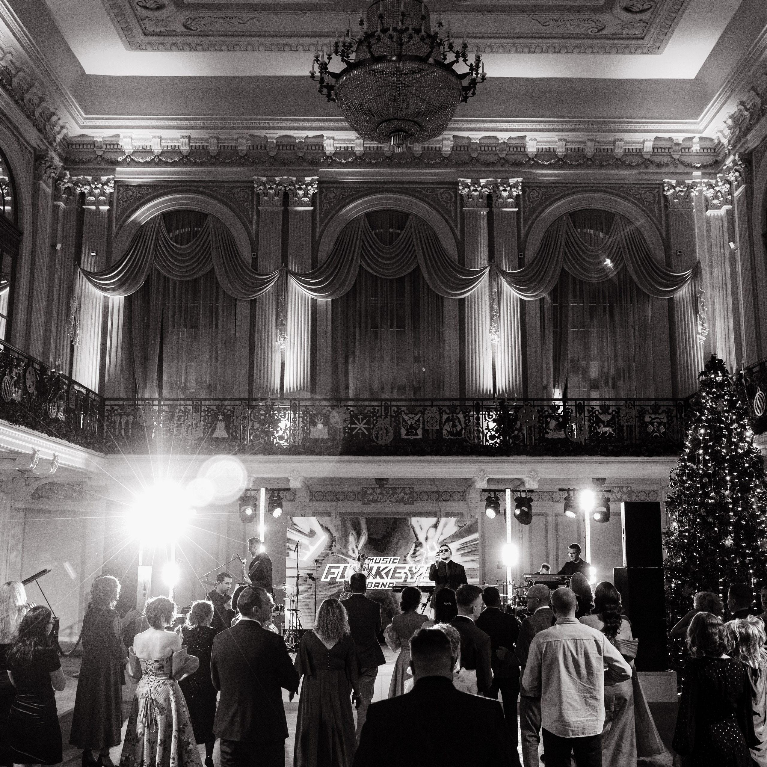 Репортажные серии. Фотограф Сергей Ловырев