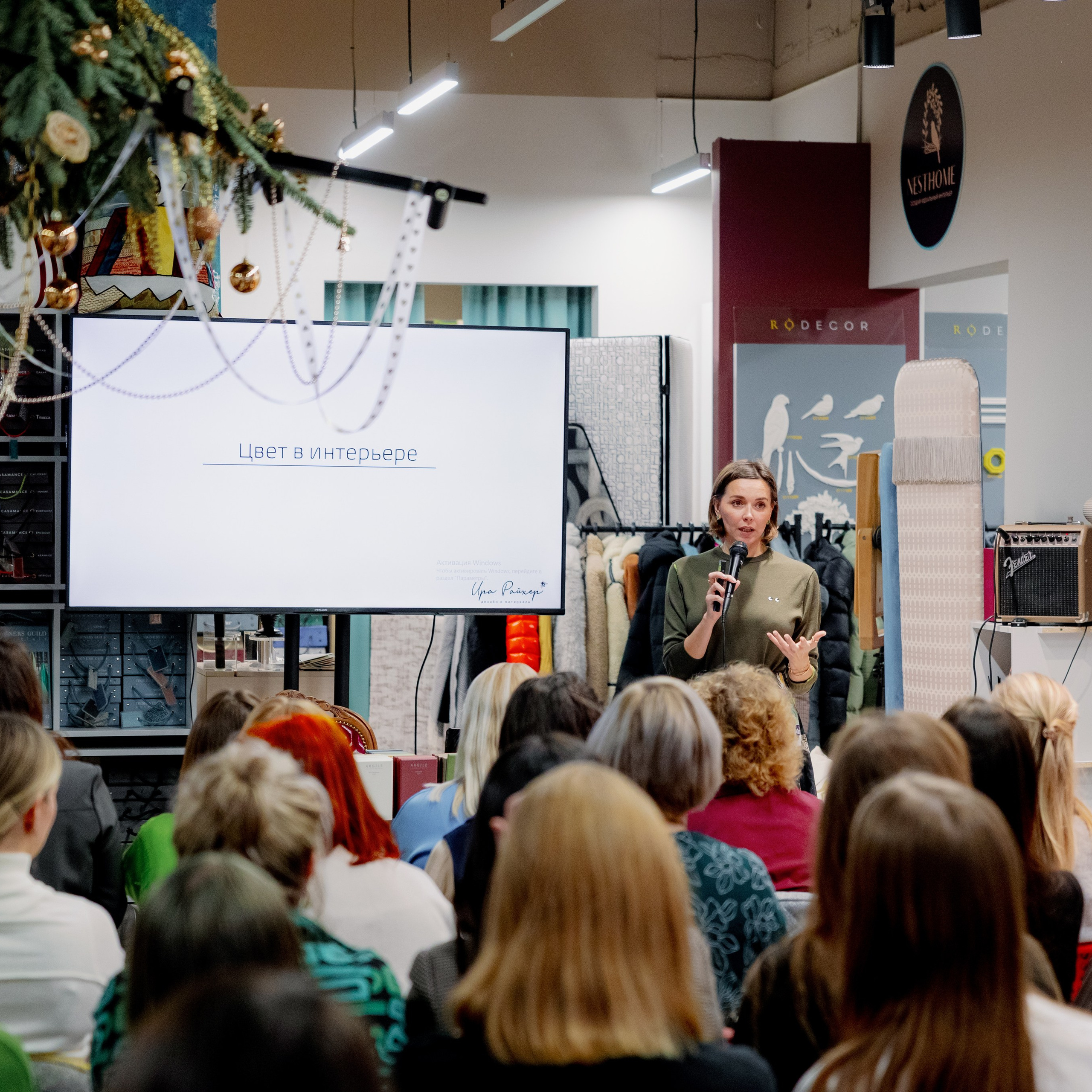 Репортажные серии. Фотограф Сергей Ловырев